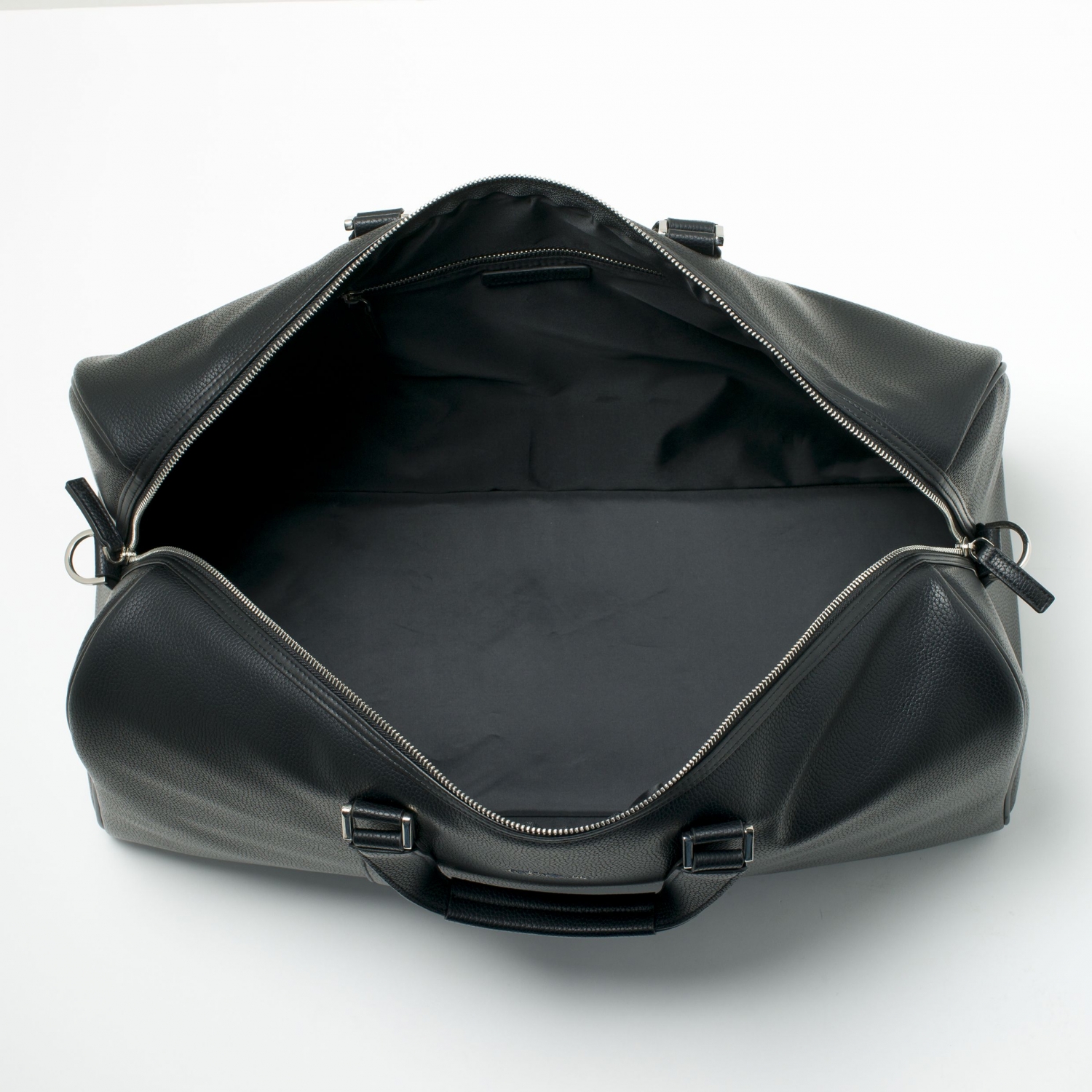 Torba podróżna Hamilton Black - obrazek 7