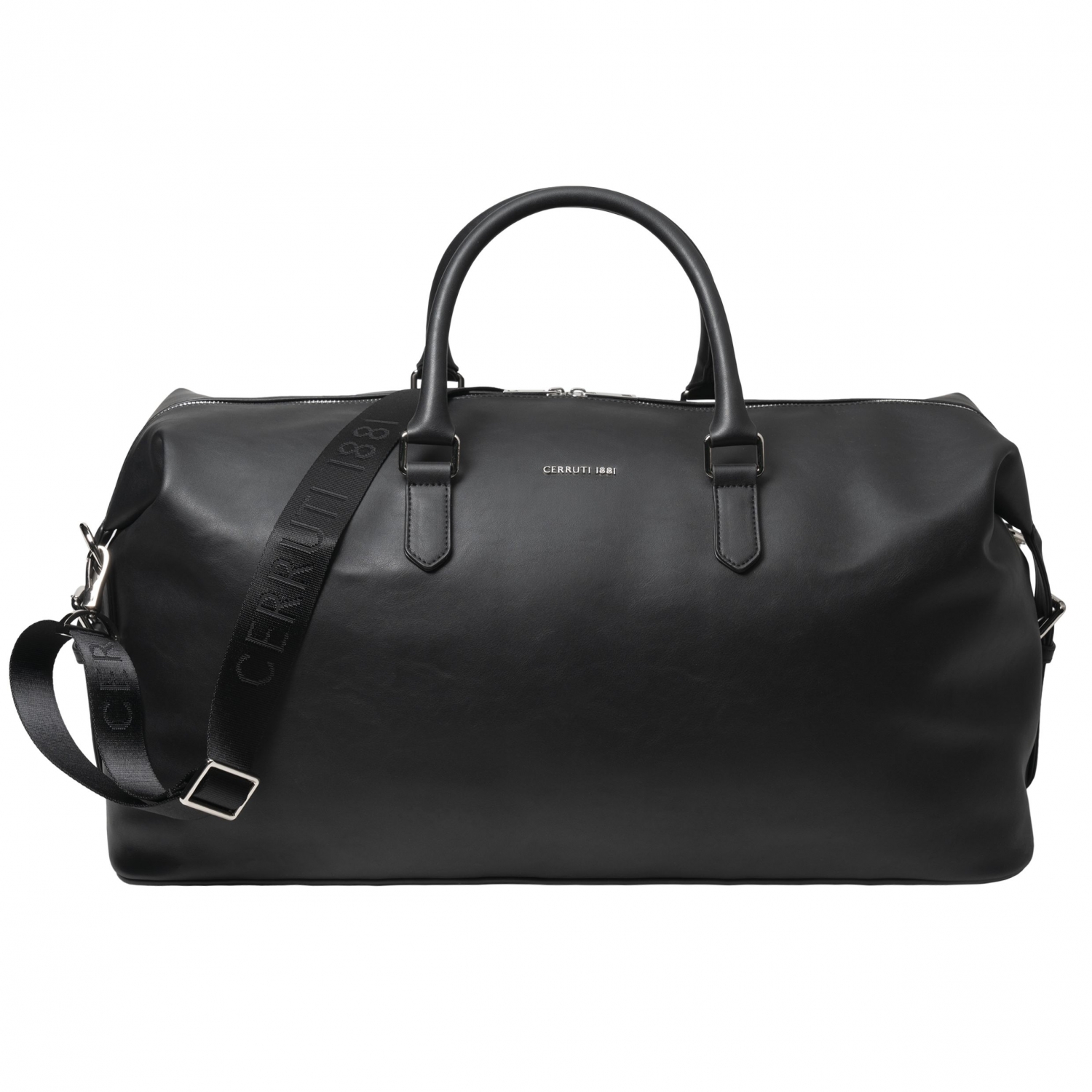 Torba podróżna Zoom Black