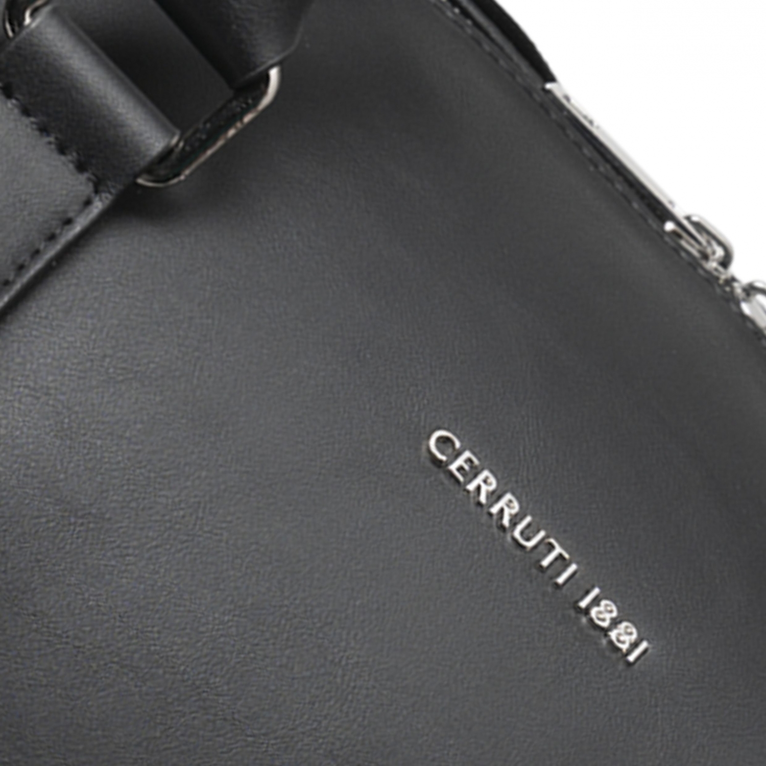 Torba podróżna Zoom Black - obrazek 2