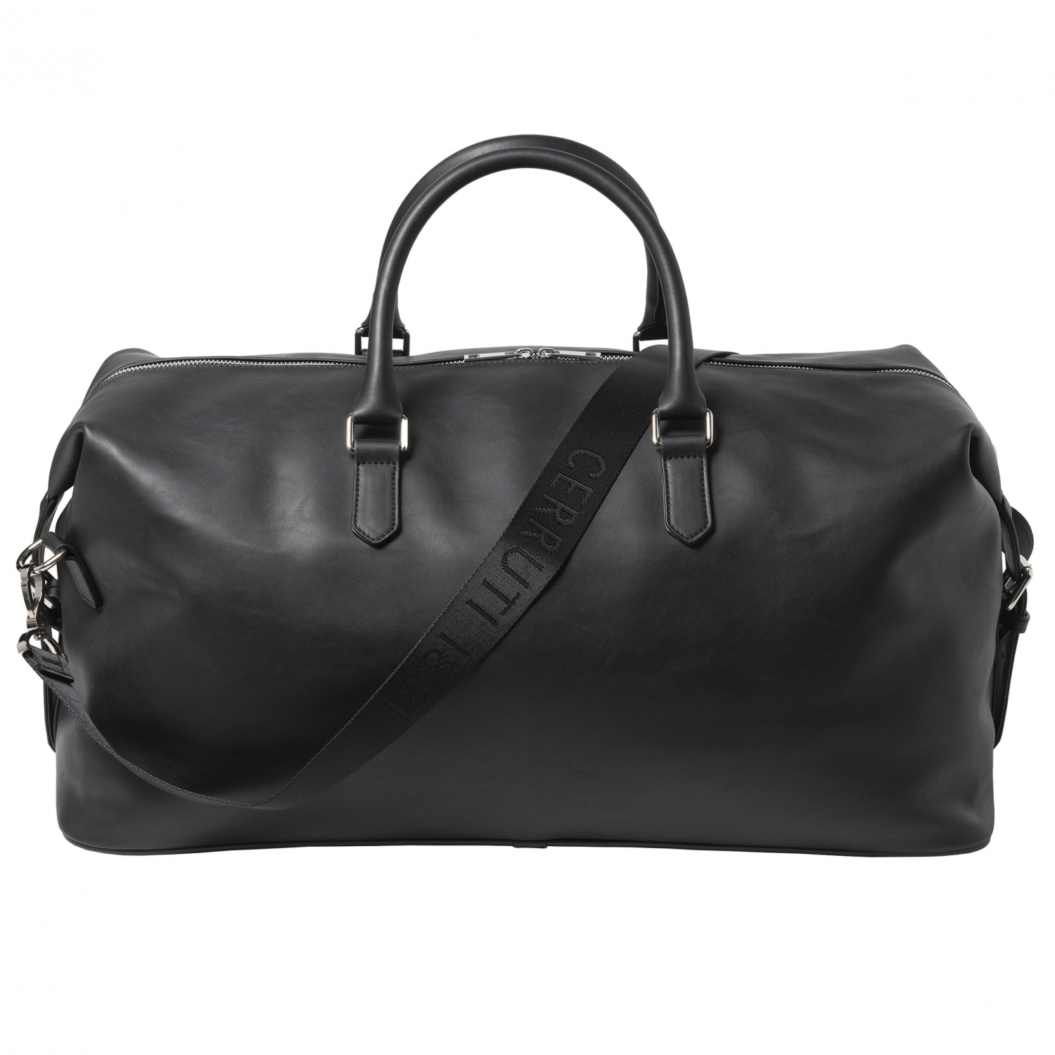 Torba podróżna Zoom Black - obrazek 6