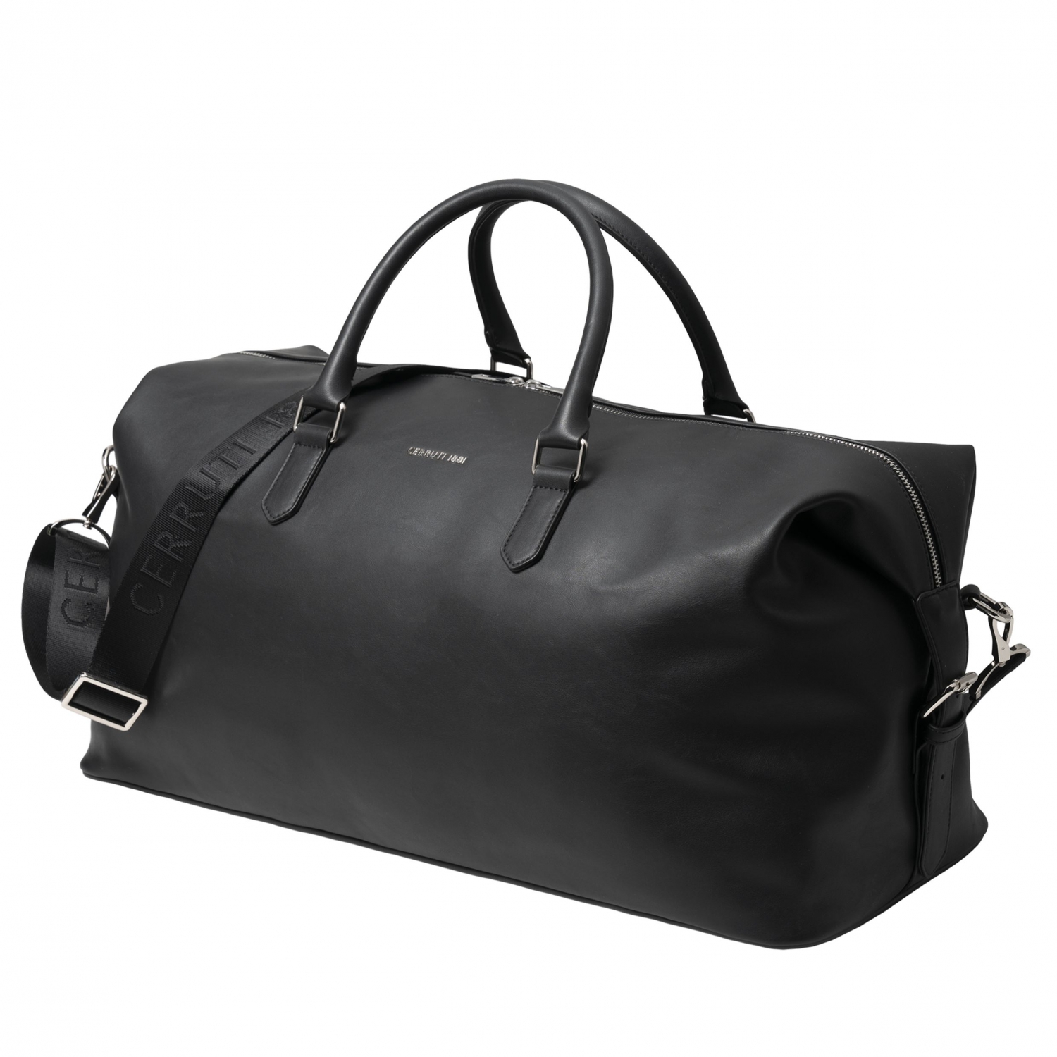 Torba podróżna Zoom Black - obrazek 3