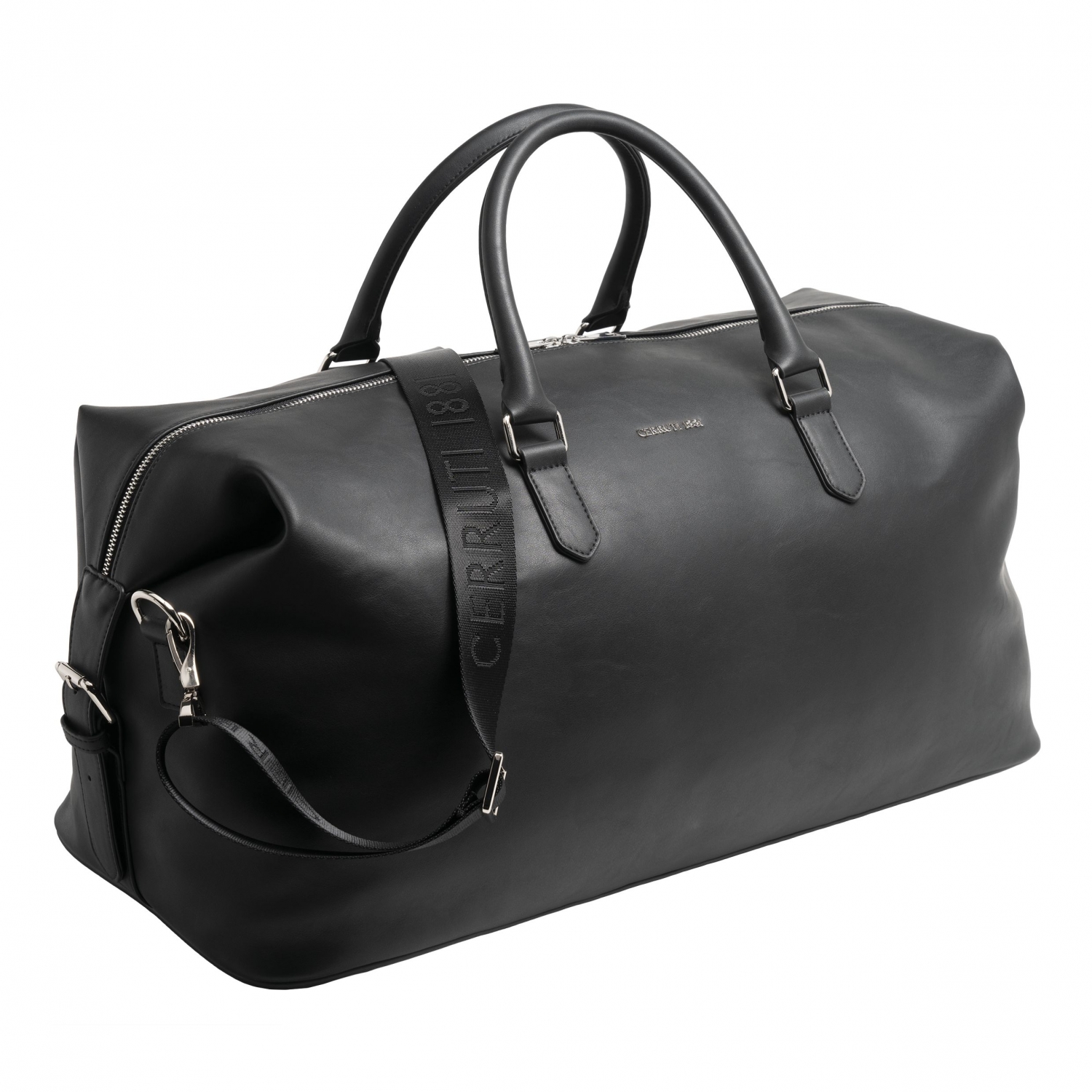 Torba podróżna Zoom Black - obrazek 4