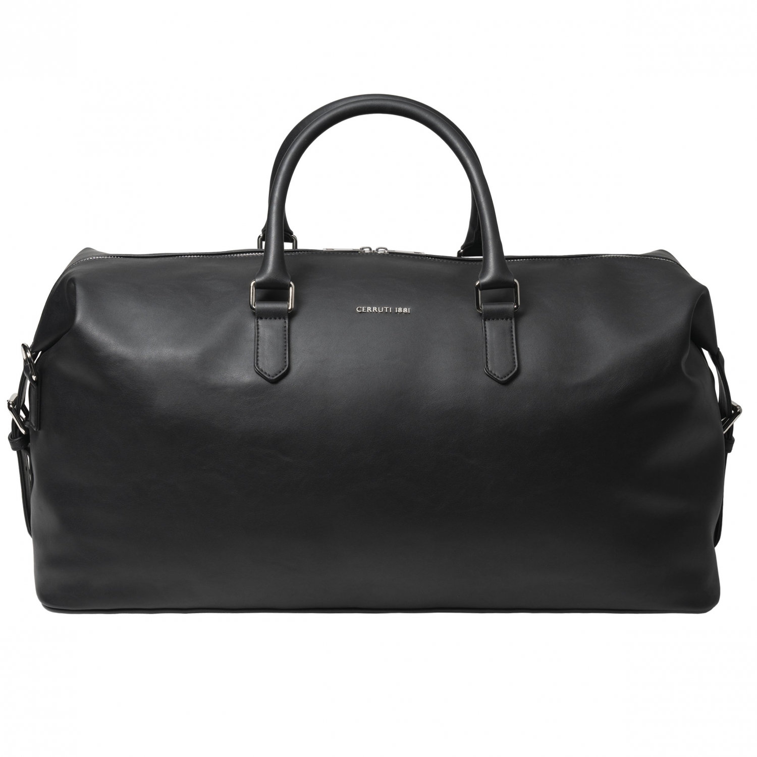 Torba podróżna Zoom Black - obrazek 5