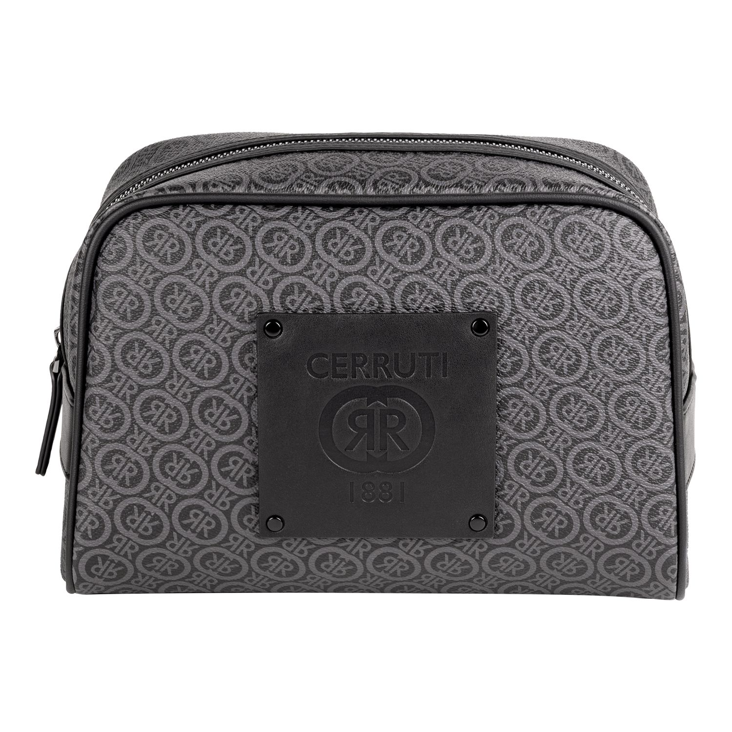Neseser Logomania Grey