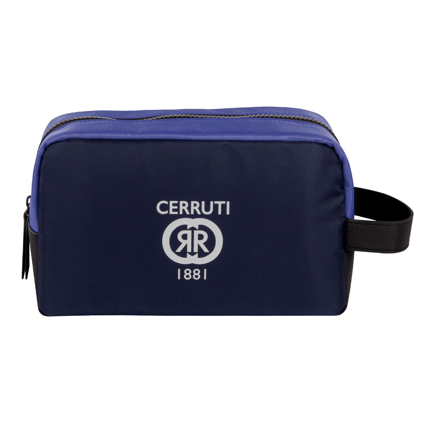 Neseser Brick Navy Bright Blue