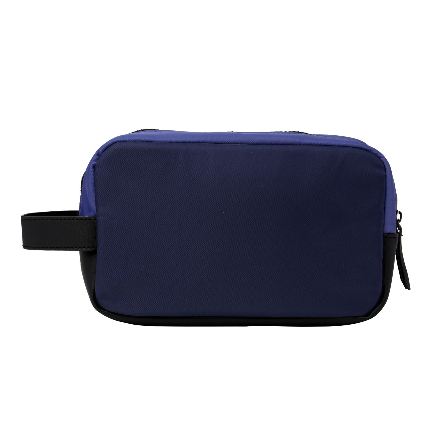Neseser Brick Navy Bright Blue - obrazek 4