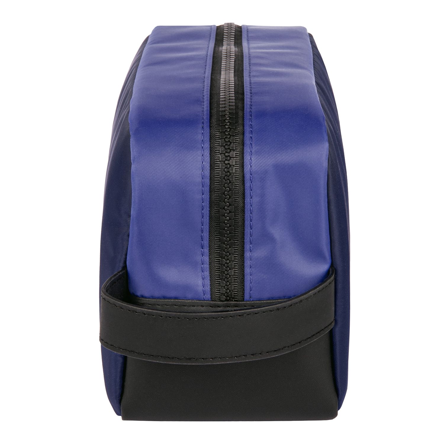 Neseser Brick Navy Bright Blue - obrazek 3