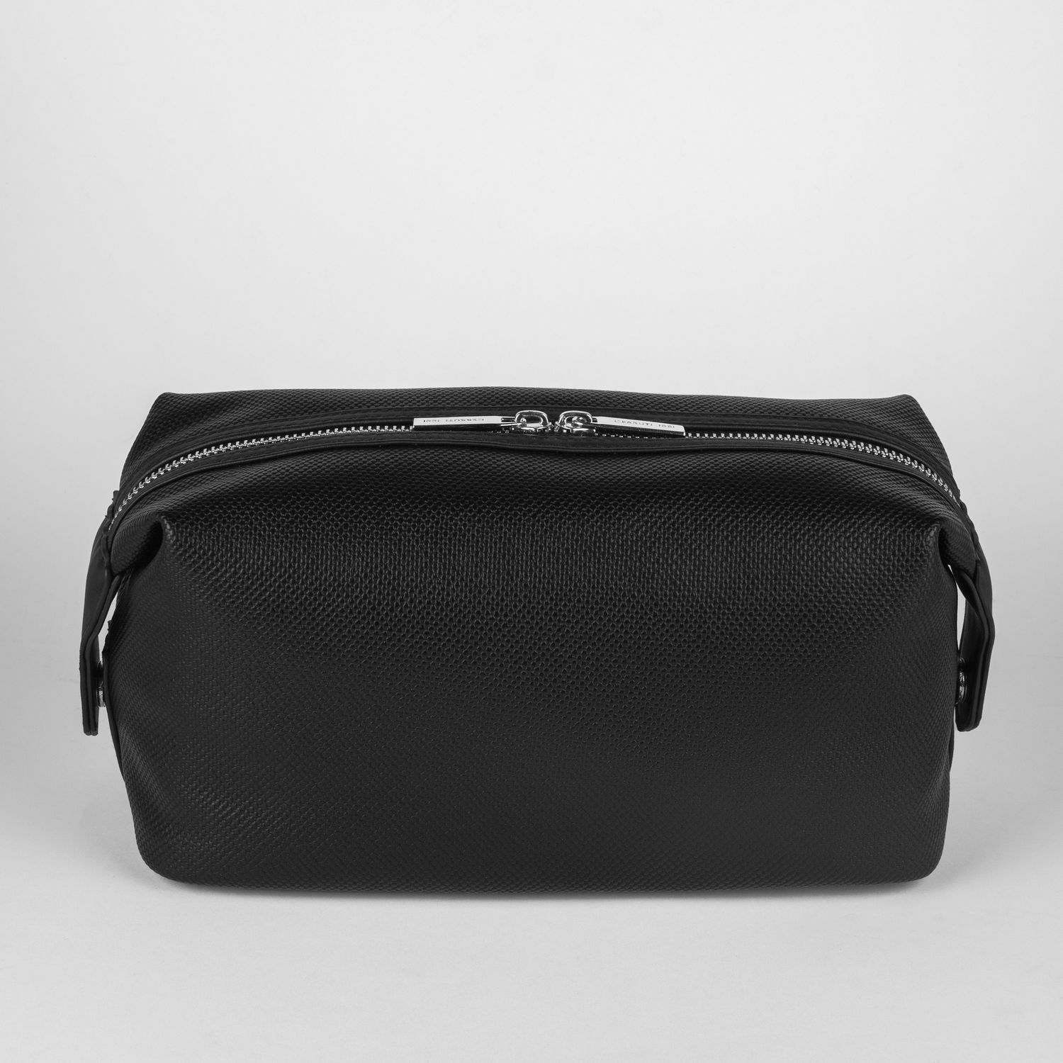 Neseser Regent Black - obrazek 5