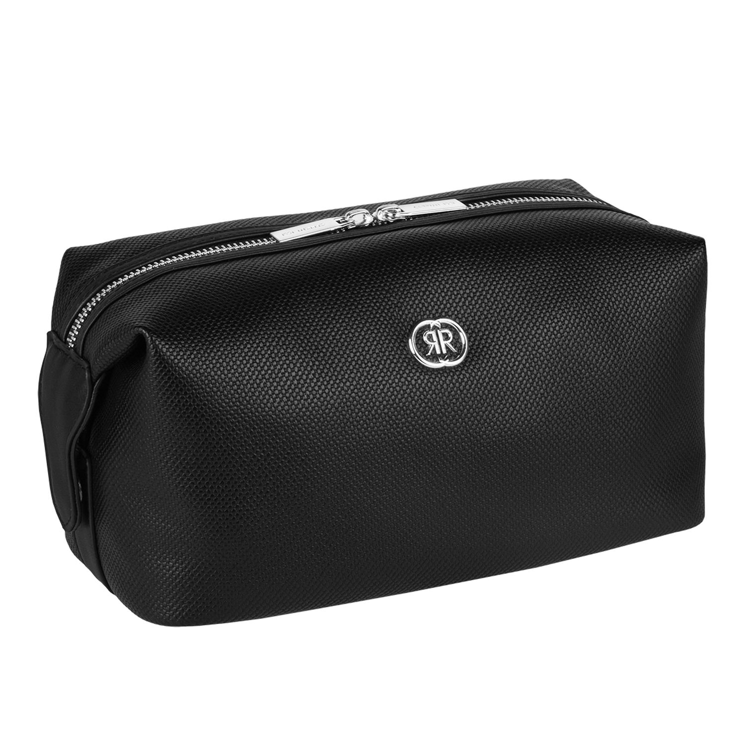 Neseser Regent Black - obrazek 2