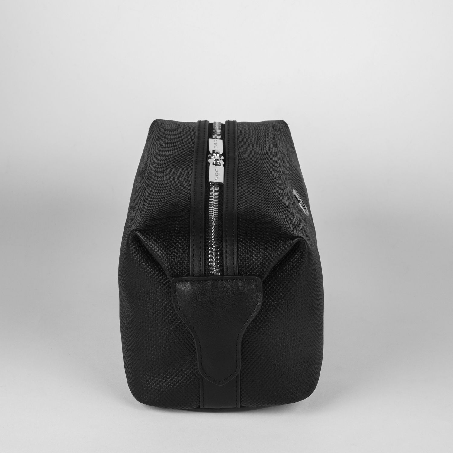 Neseser Regent Black - obrazek 3