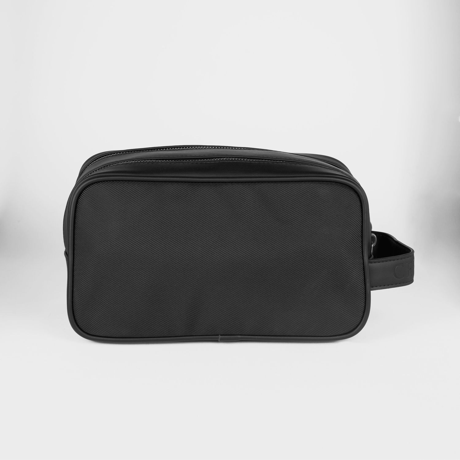 Neseser Bond Black - obrazek 4