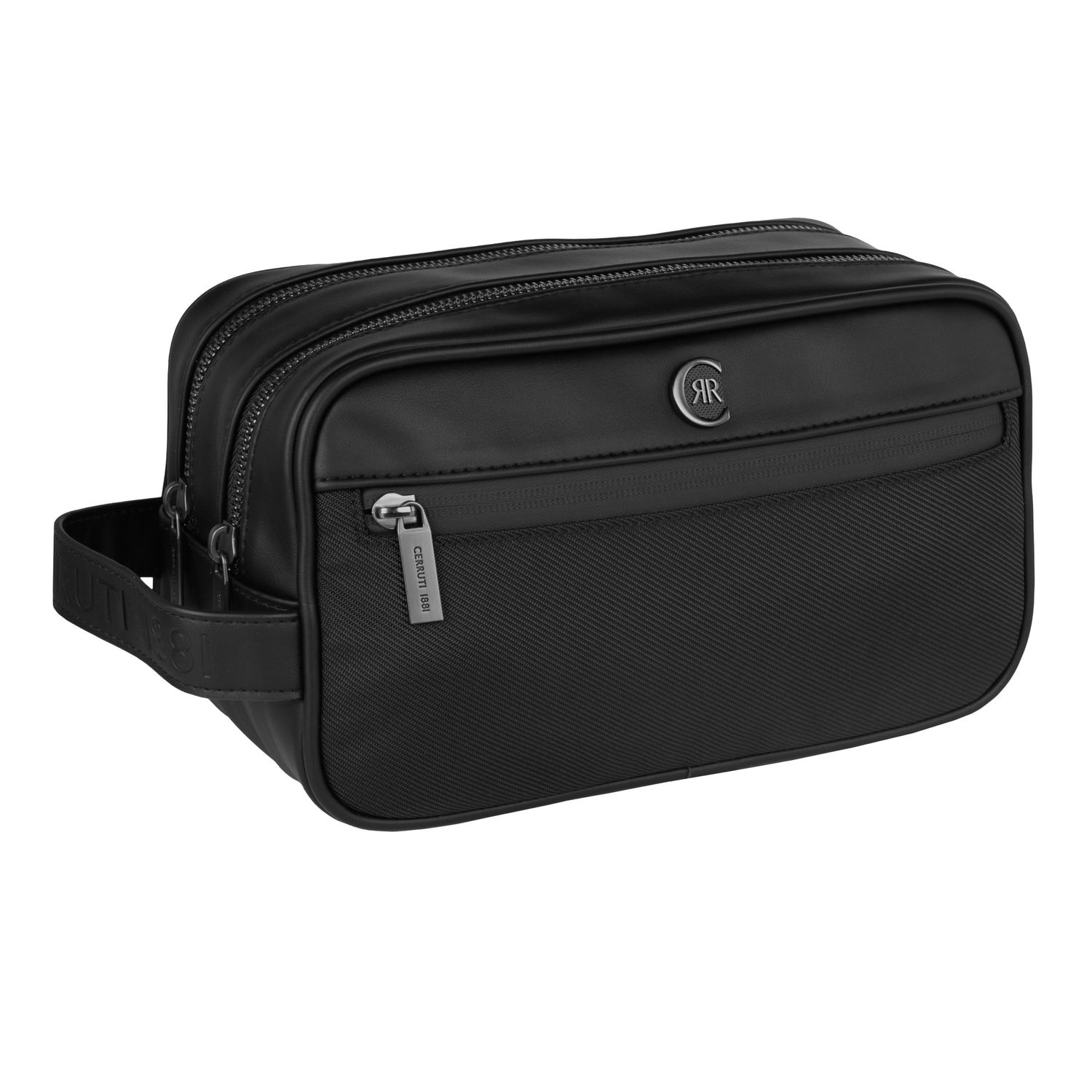 Neseser Bond Black - obrazek 2