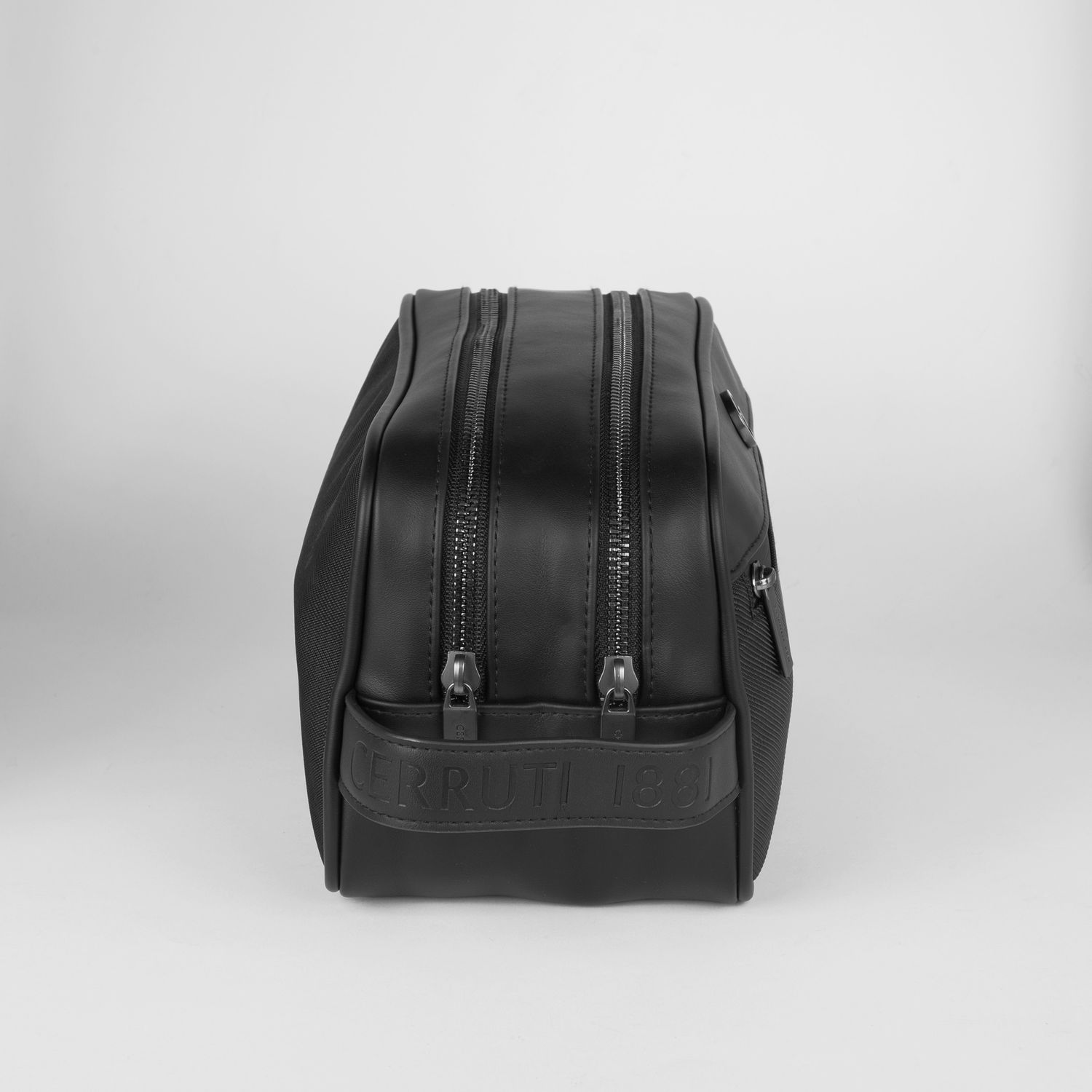 Neseser Bond Black - obrazek 3