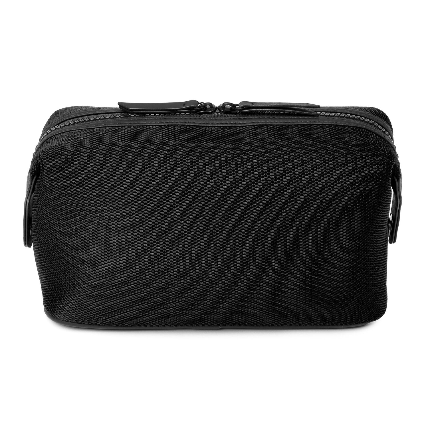 Neseser Mesh Black - obrazek 5