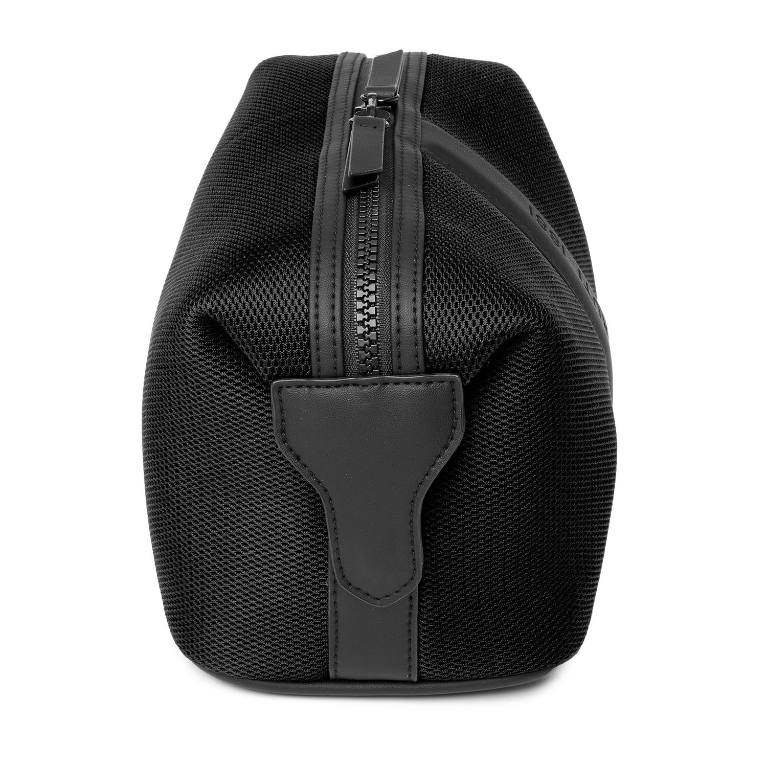 Neseser Mesh Black - obrazek 6
