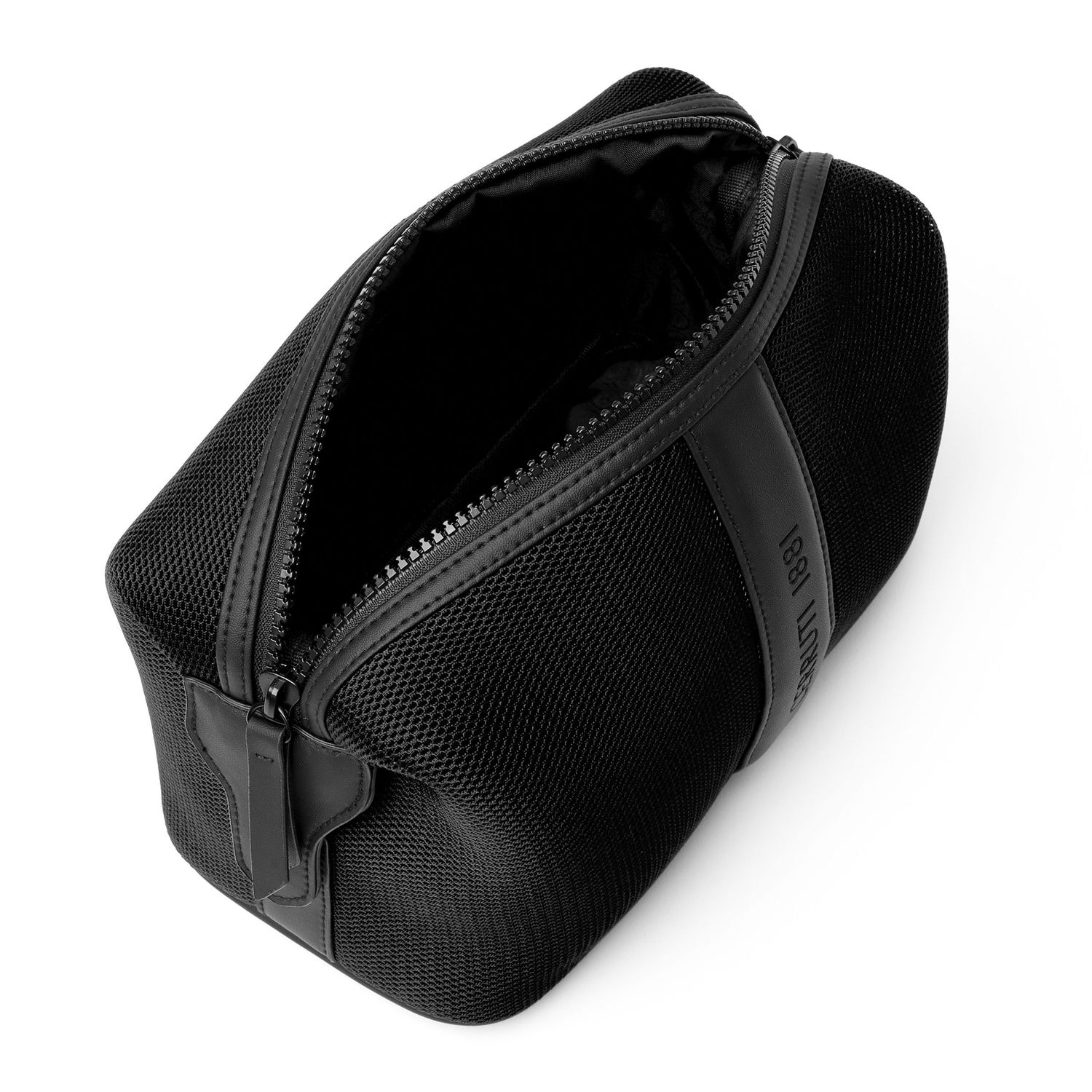 Neseser Mesh Black - obrazek 2