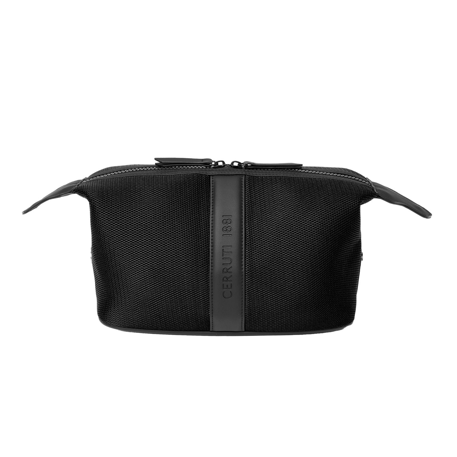 Neseser Mesh Black - obrazek 3