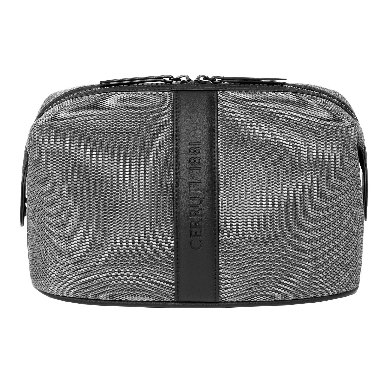 Neseser Mesh Grey