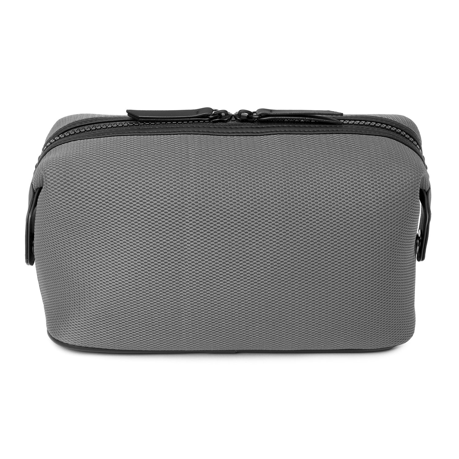 Neseser Mesh Grey - obrazek 5