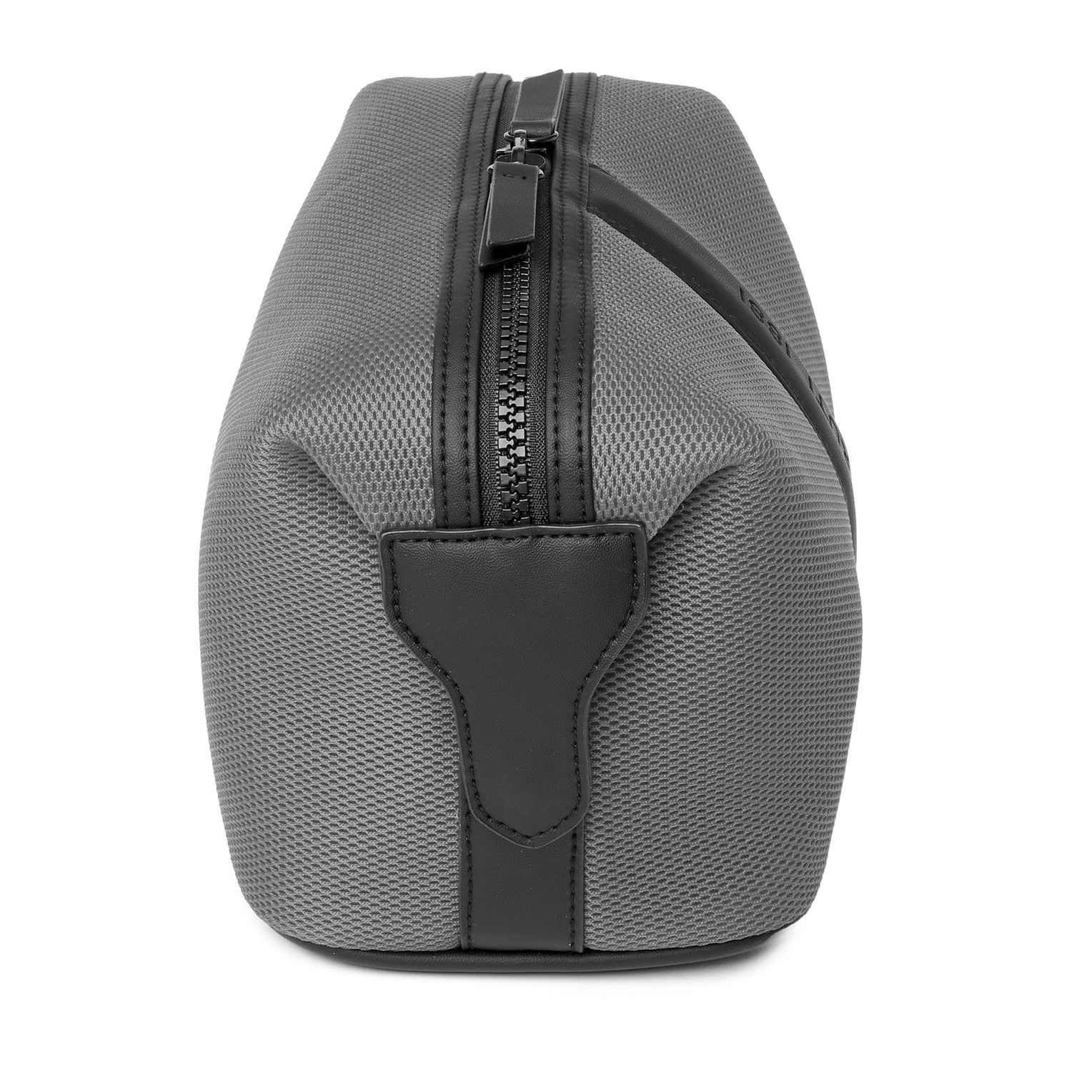 Neseser Mesh Grey - obrazek 6