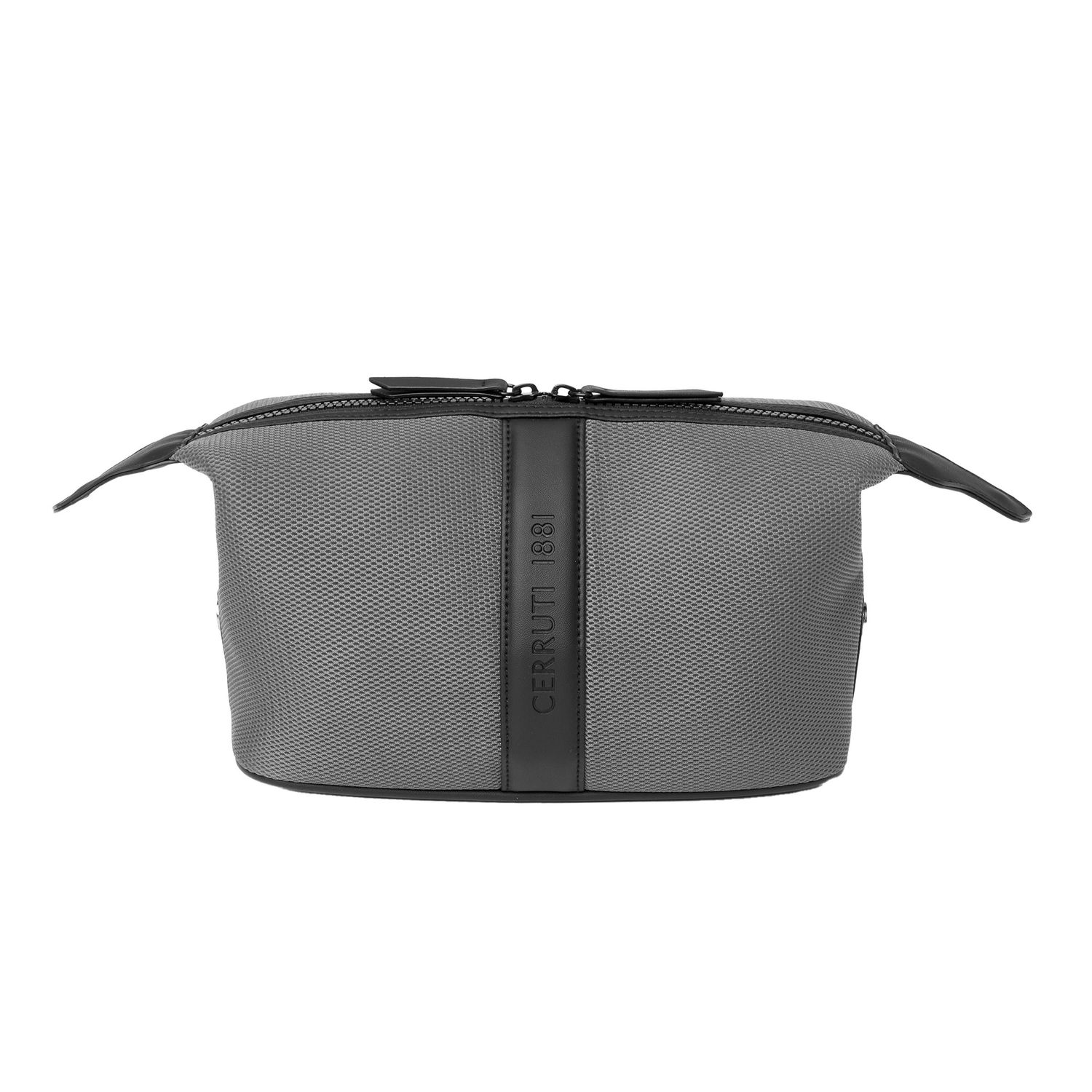 Neseser Mesh Grey - obrazek 3