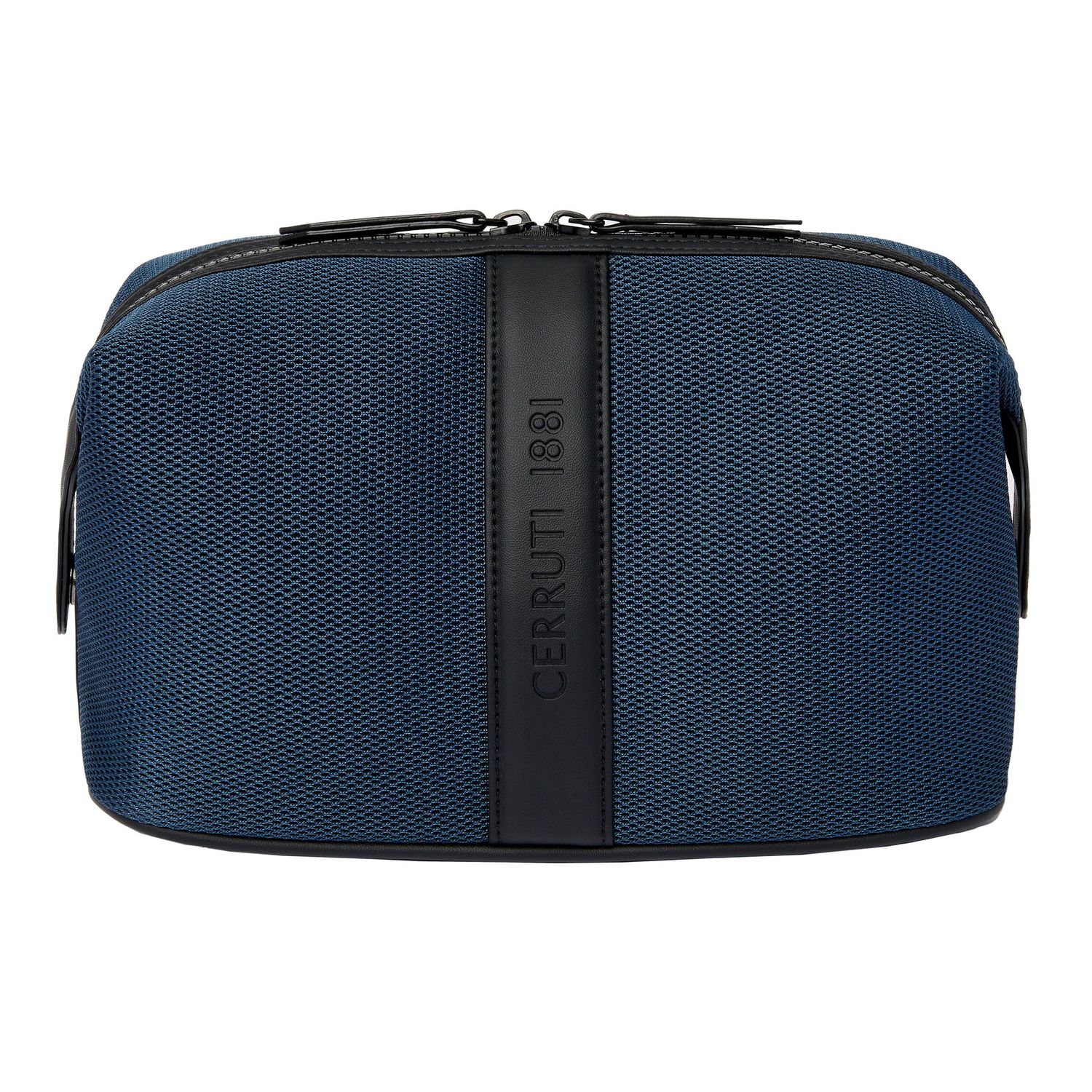 Neseser Mesh Blue