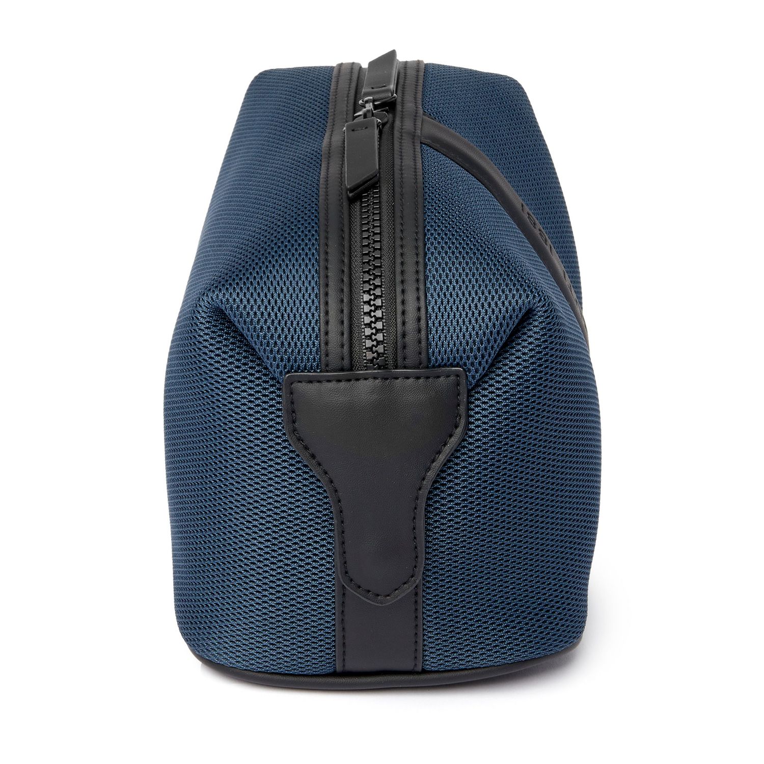 Neseser Mesh Blue - obrazek 6