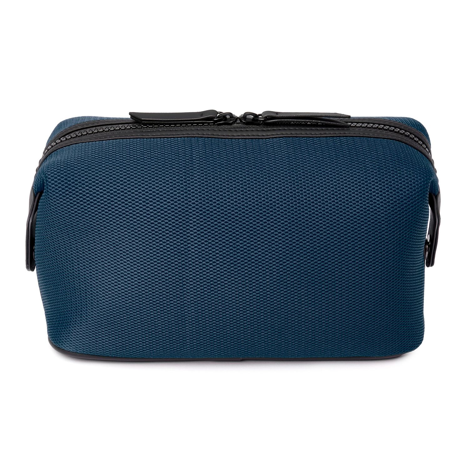 Neseser Mesh Blue - obrazek 5