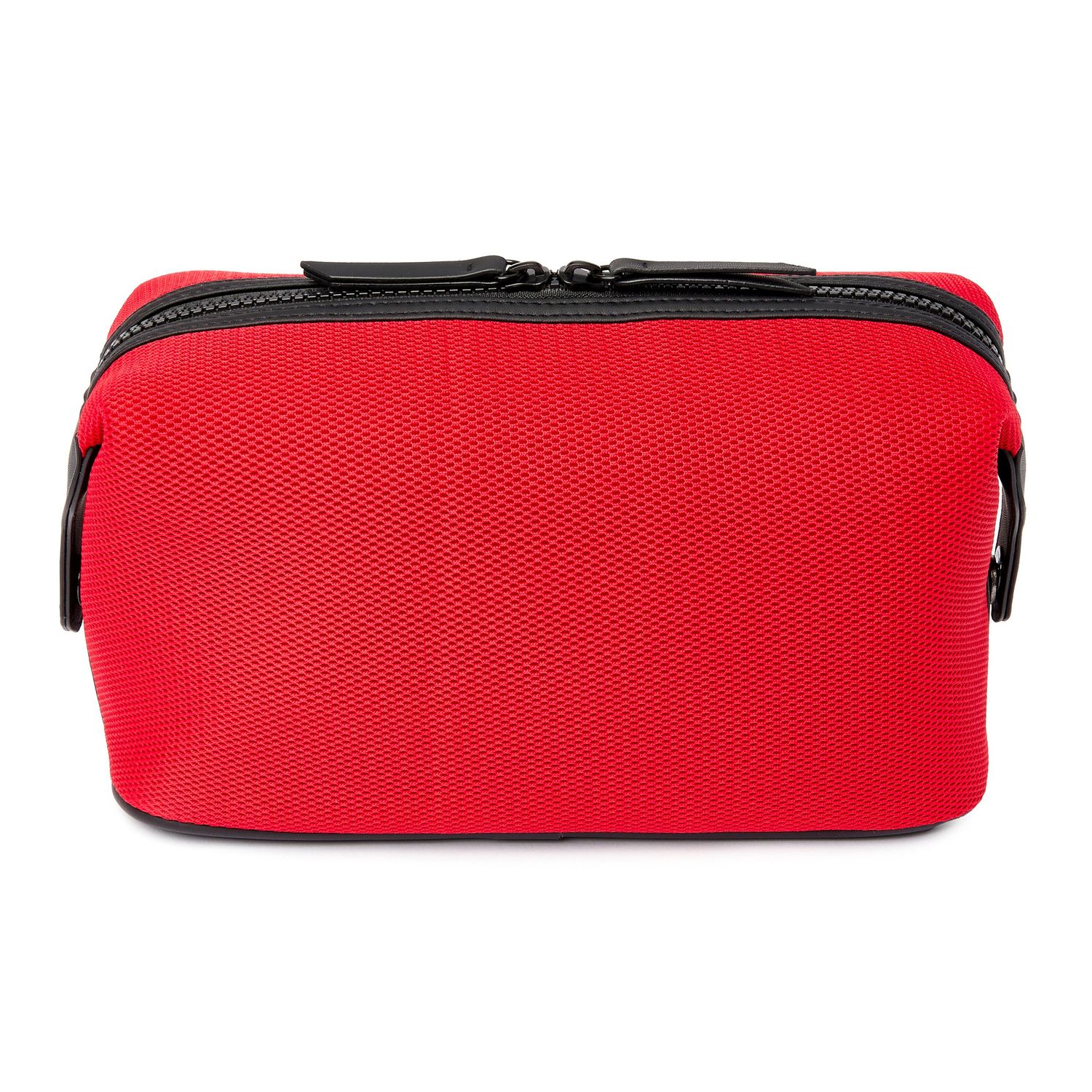 Neseser Mesh Red - obrazek 5