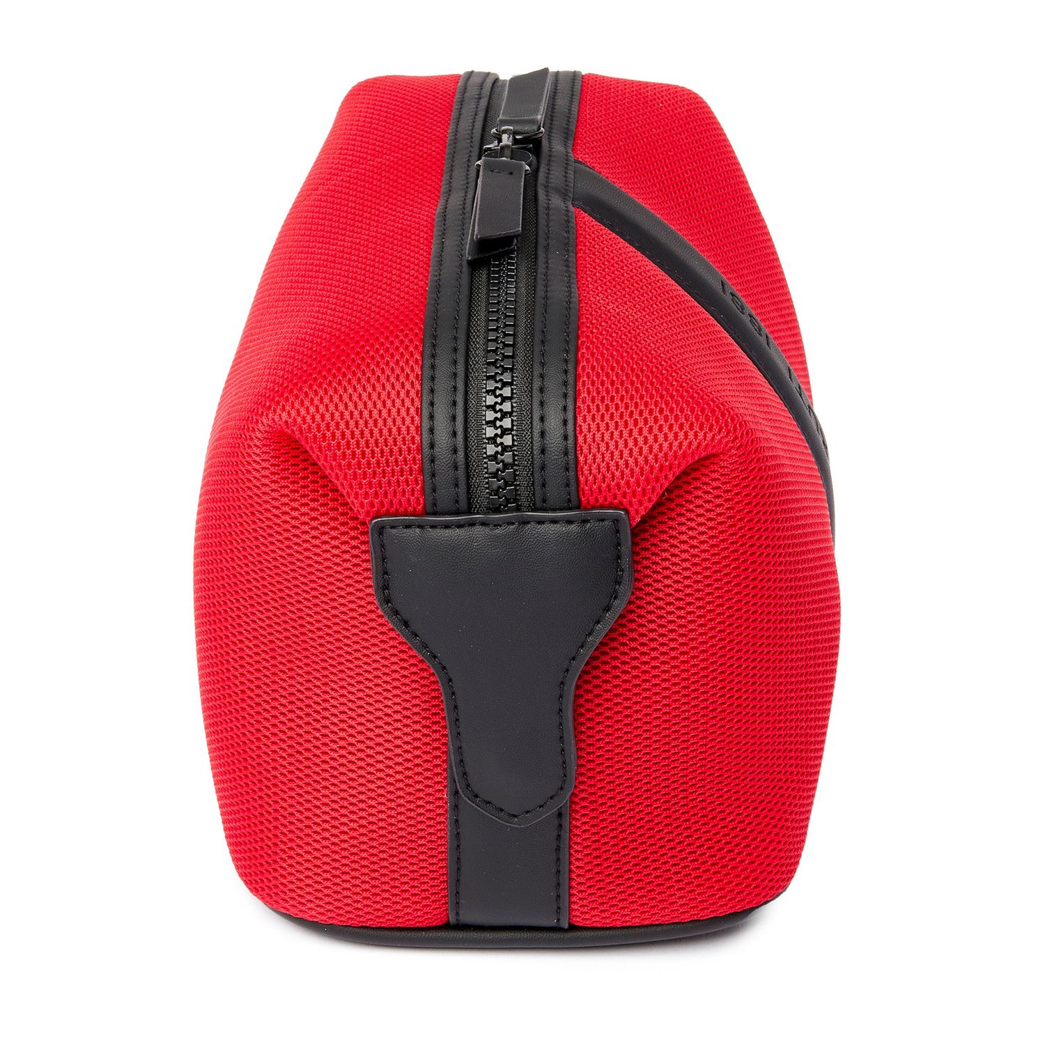Neseser Mesh Red - obrazek 6