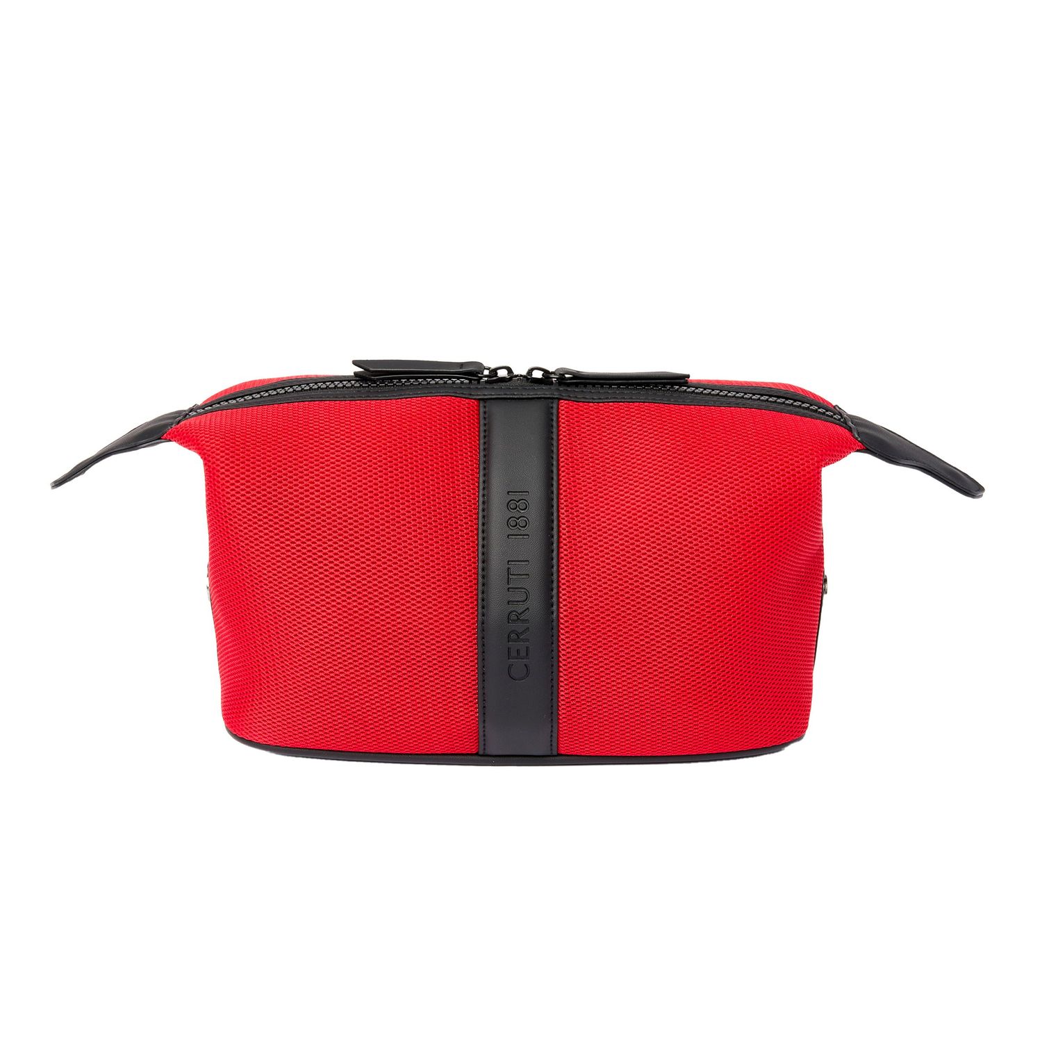 Neseser Mesh Red - obrazek 3