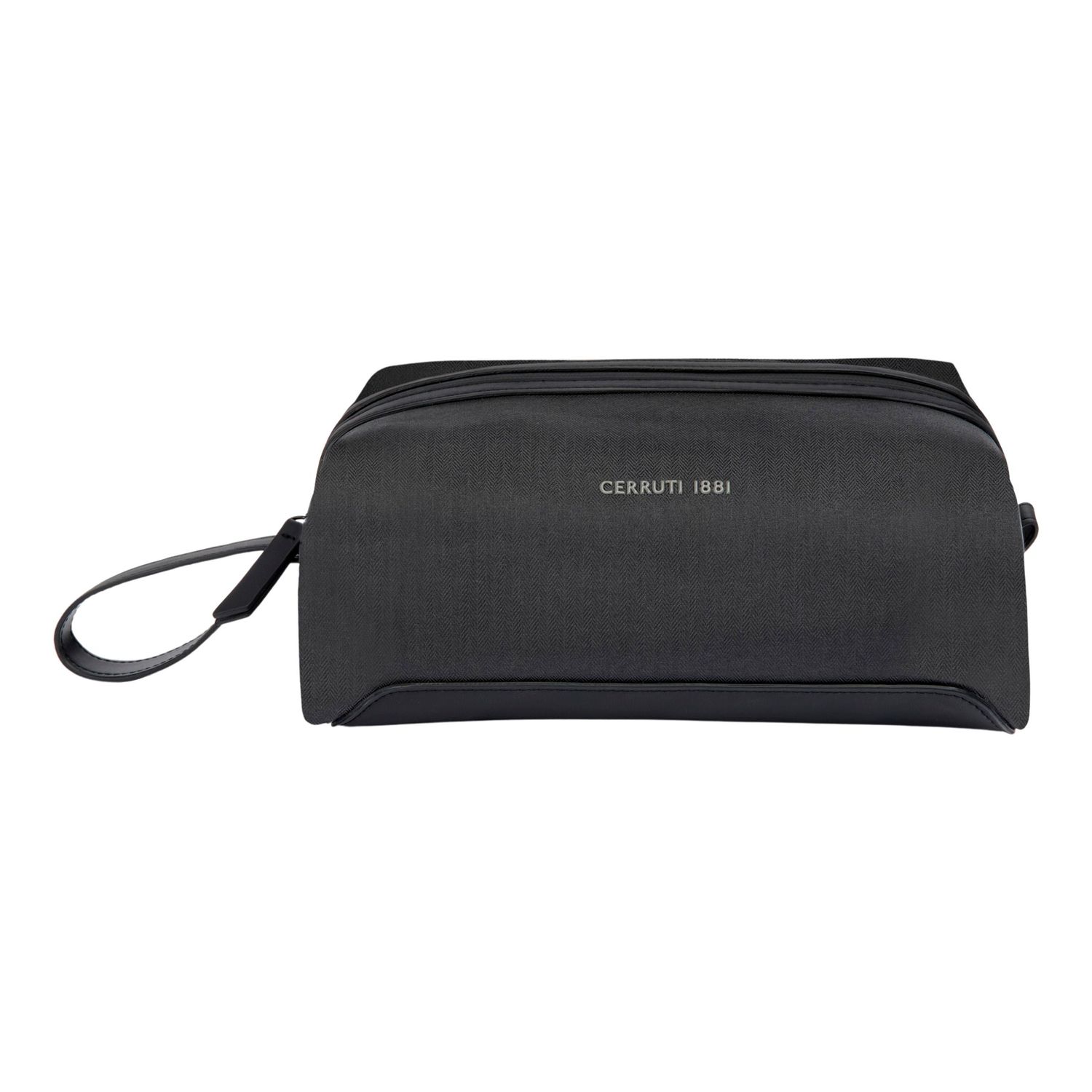 Neseser Holborn Black