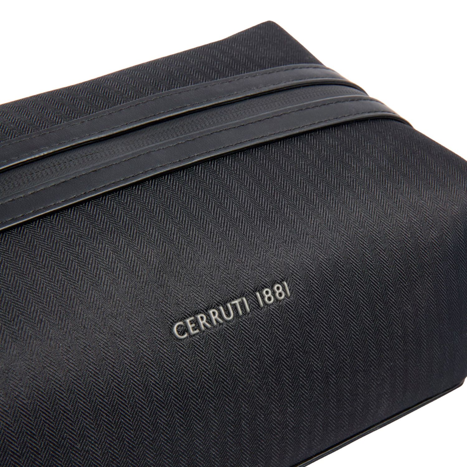 Neseser Holborn Black - obrazek 3