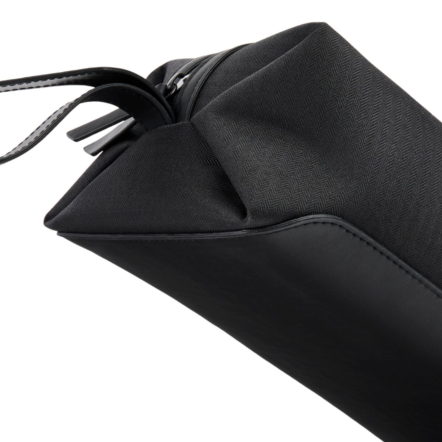 Neseser Holborn Black - obrazek 4