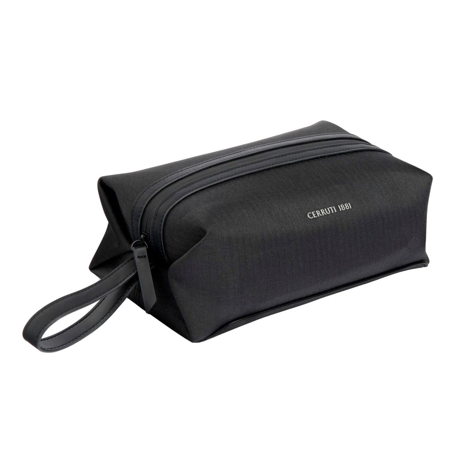 Neseser Holborn Black - obrazek 6