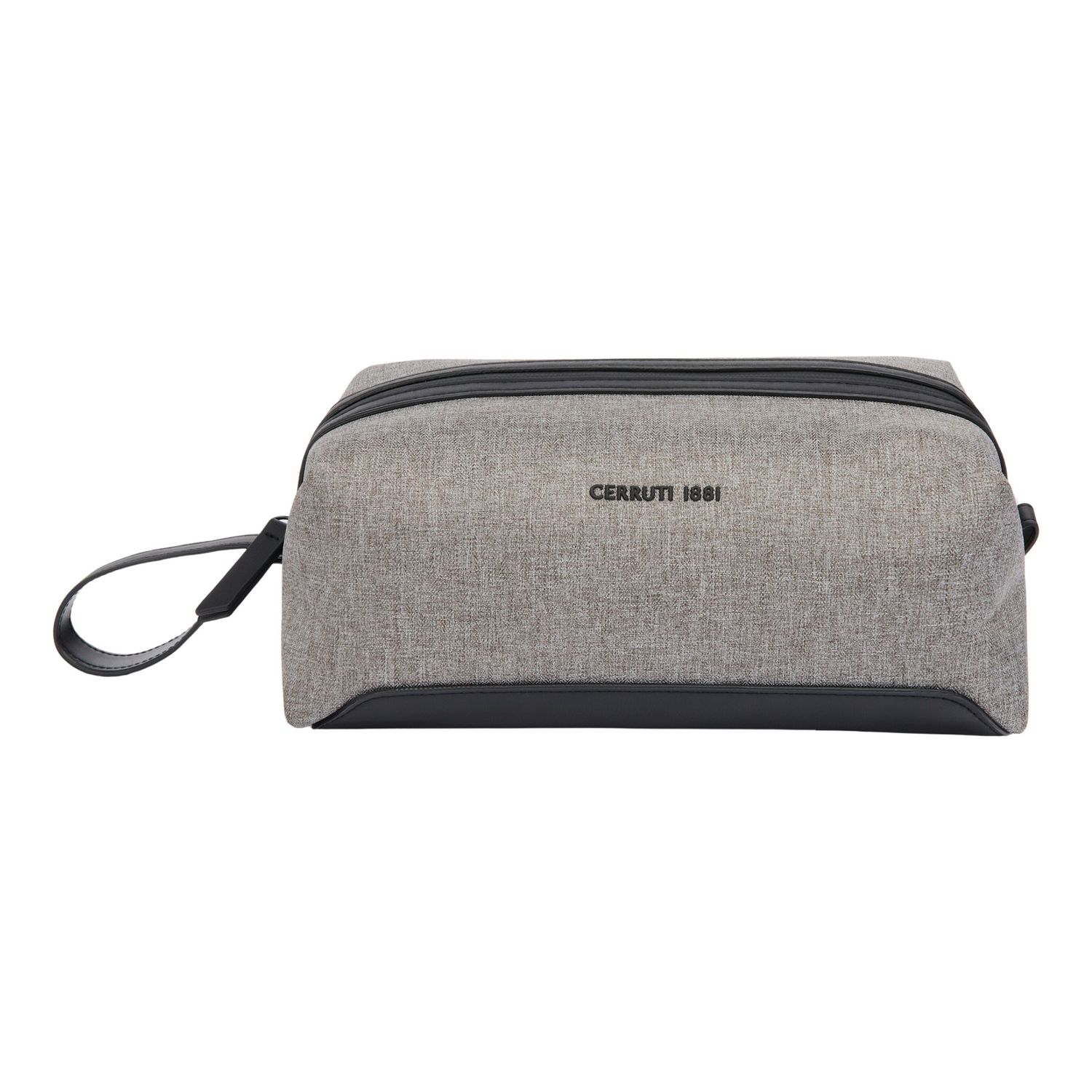 Neseser Holborn Light Grey