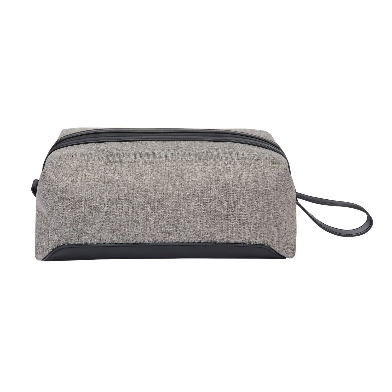 Neseser Holborn Light Grey - obrazek 7