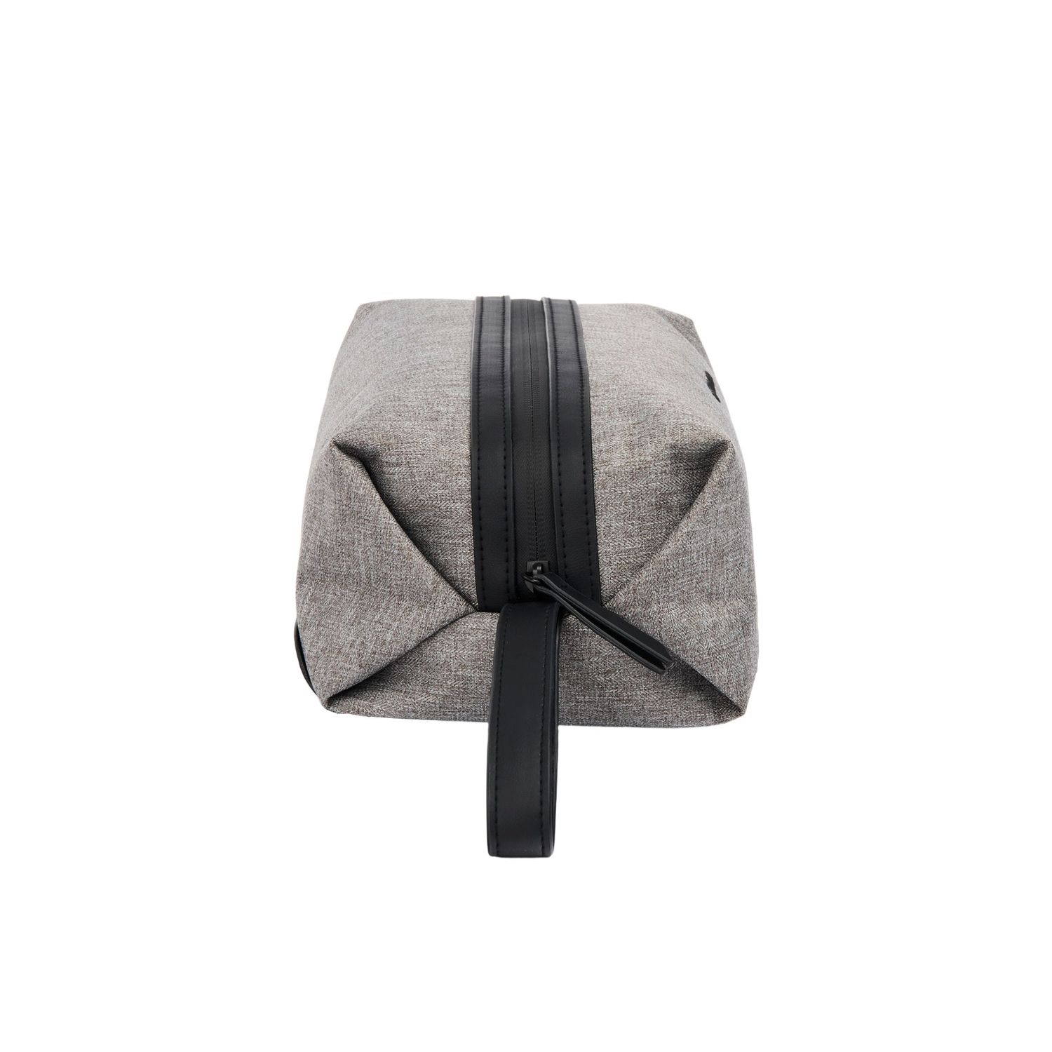 Neseser Holborn Light Grey - obrazek 2