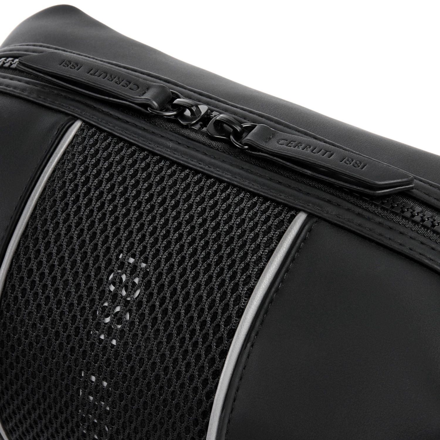 Neseser Islington Black - obrazek 3