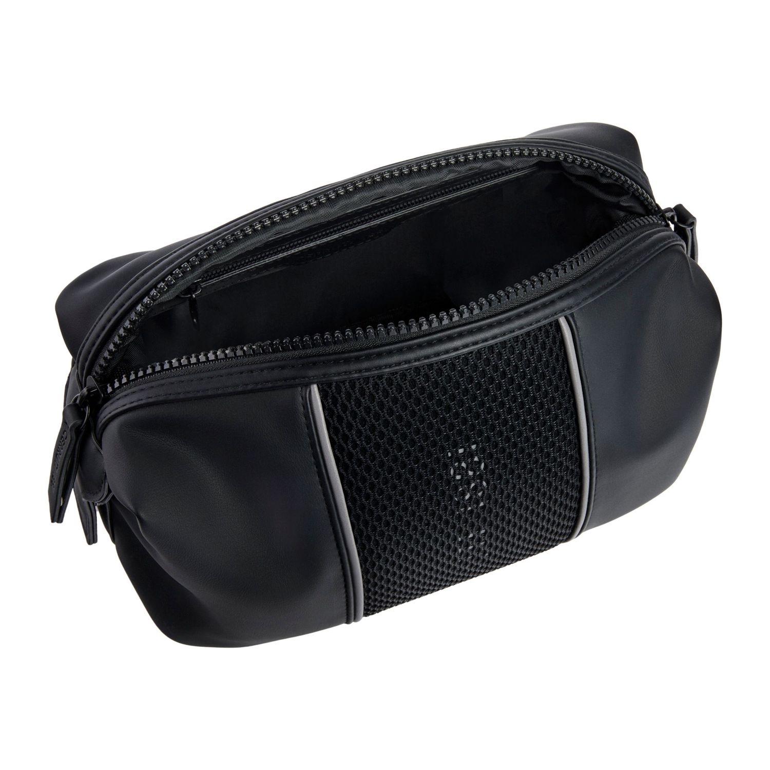 Neseser Islington Black - obrazek 5
