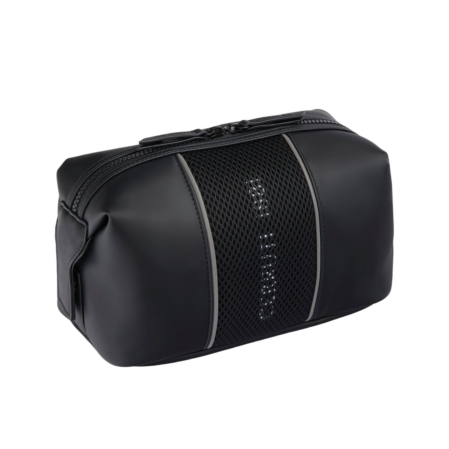 Neseser Islington Black - obrazek 6