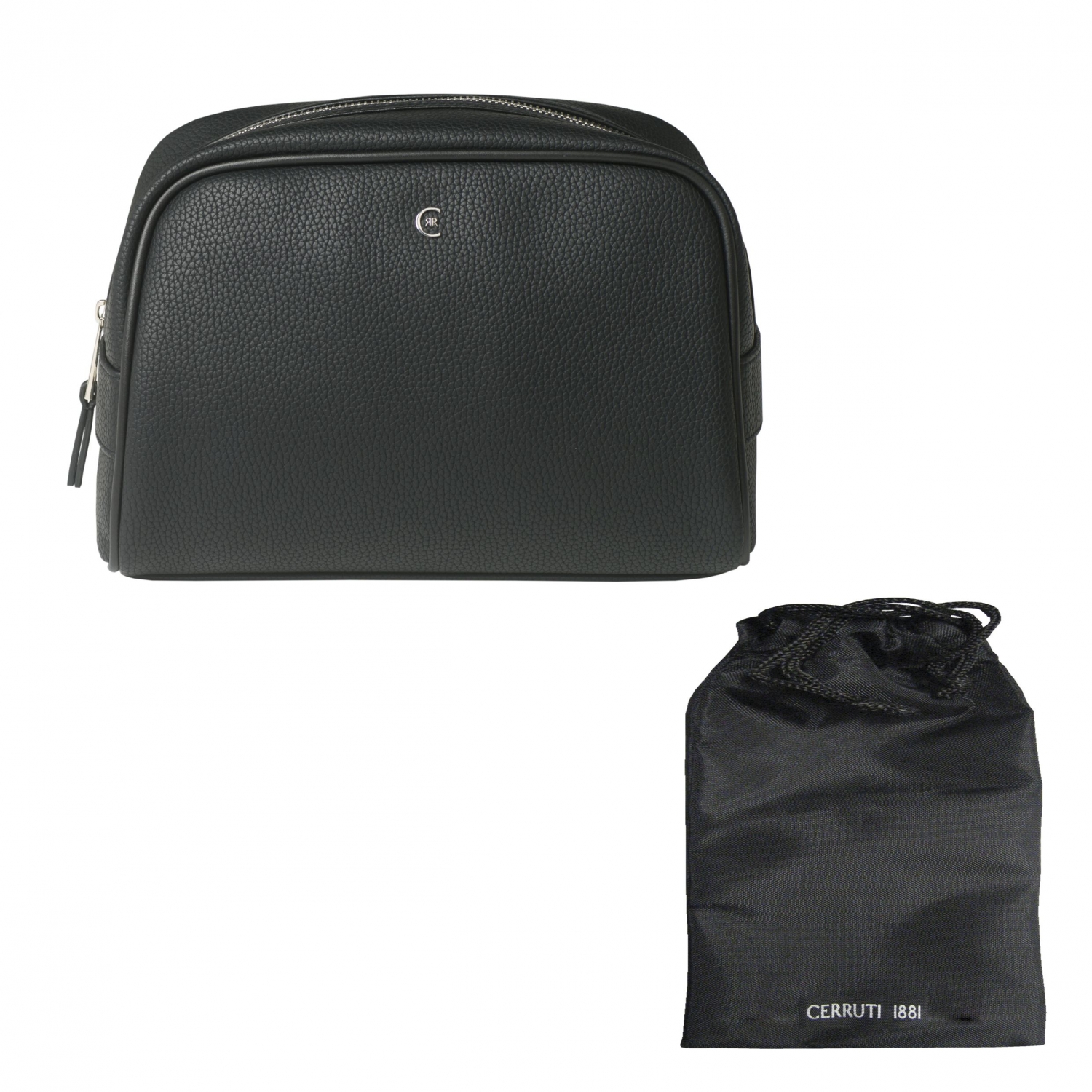 Neseser Hamilton Black - obrazek 3