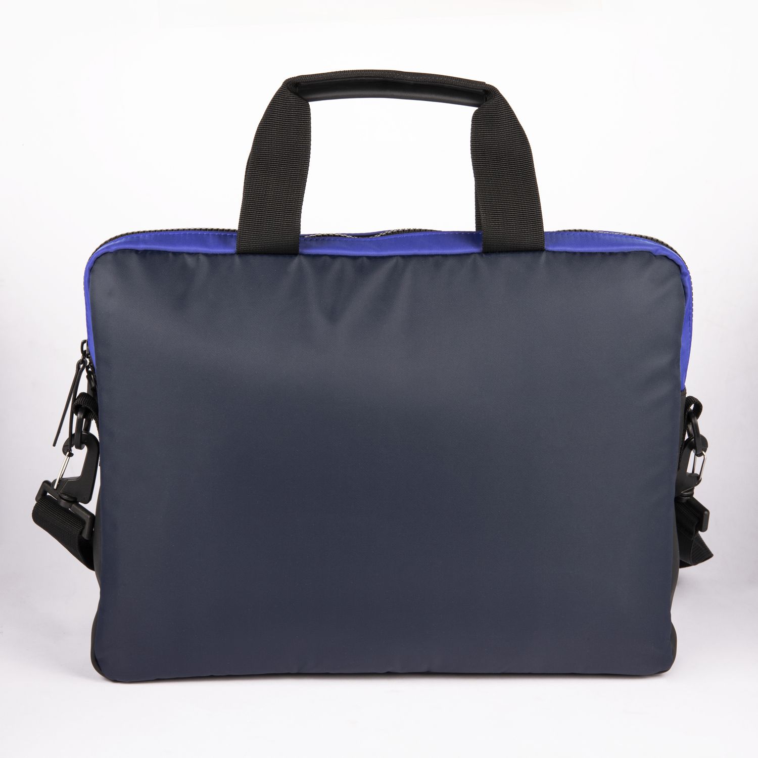 Teczka na dokumenty Brick Navy Bright Blue - obrazek 6