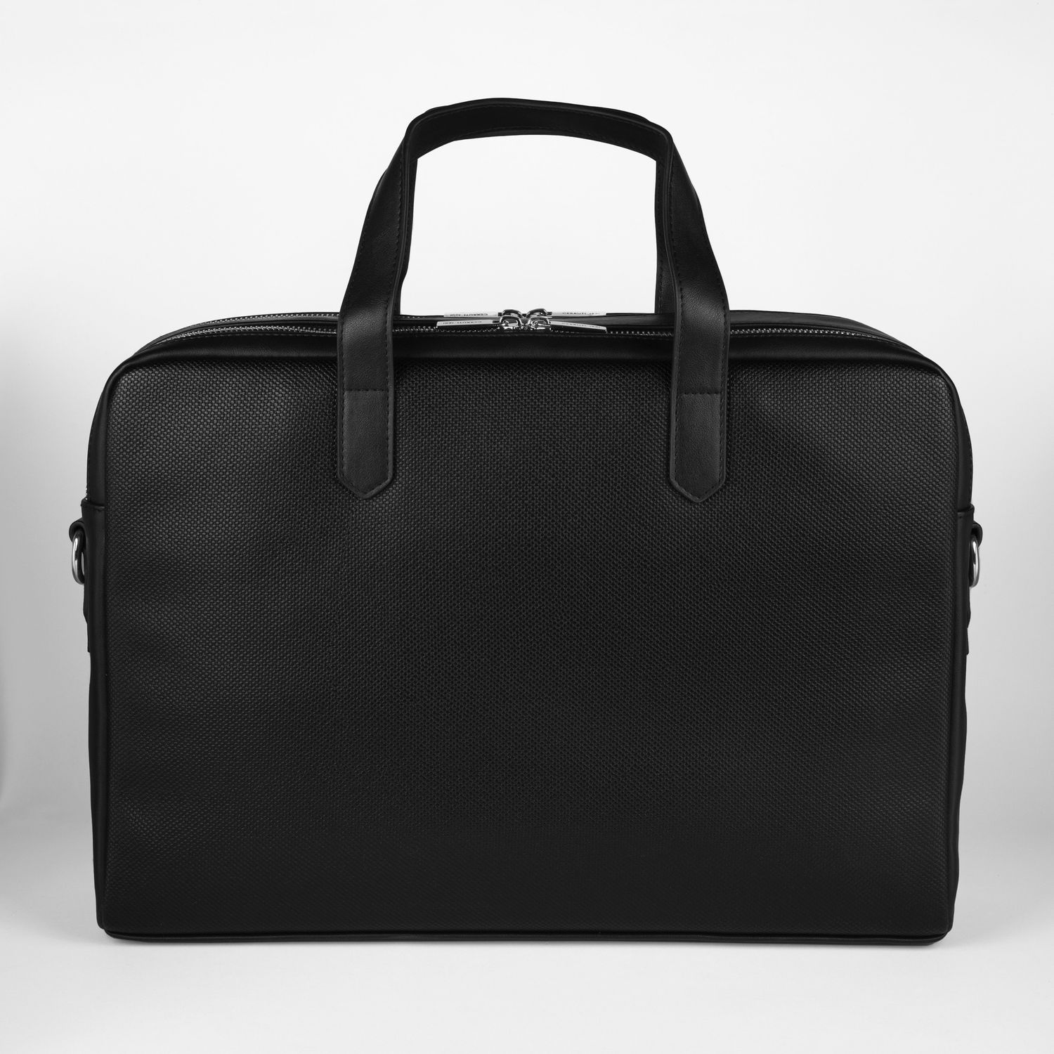 Teczka na dokumenty Regent Black - obrazek 7