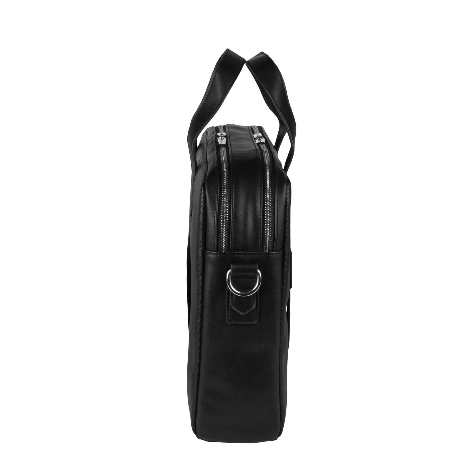 Teczka na dokumenty Regent Black - obrazek 5
