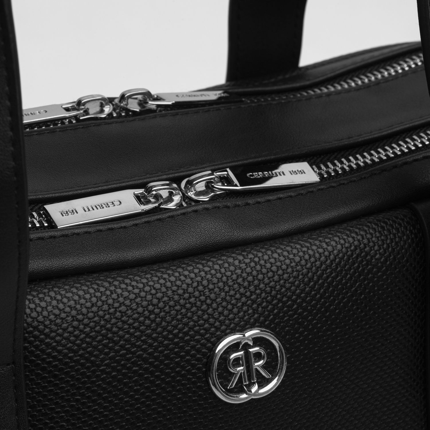 Teczka na dokumenty Regent Black - obrazek 6