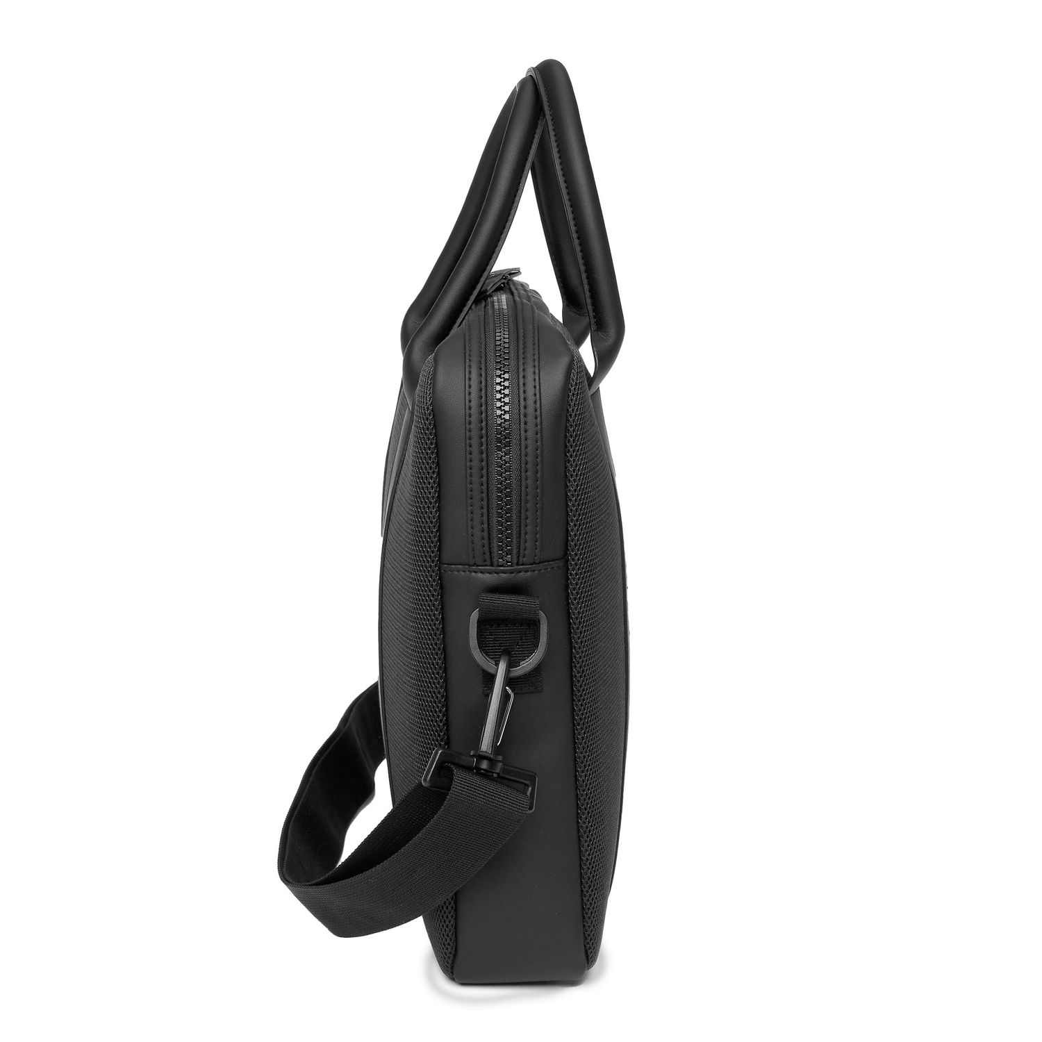 Teczka na dokumenty Mesh Black - obrazek 5