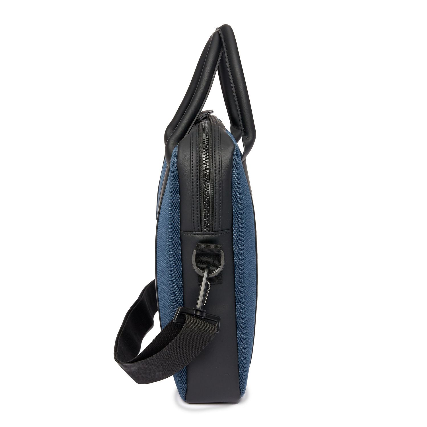 Teczka na dokumenty Mesh Blue - obrazek 5