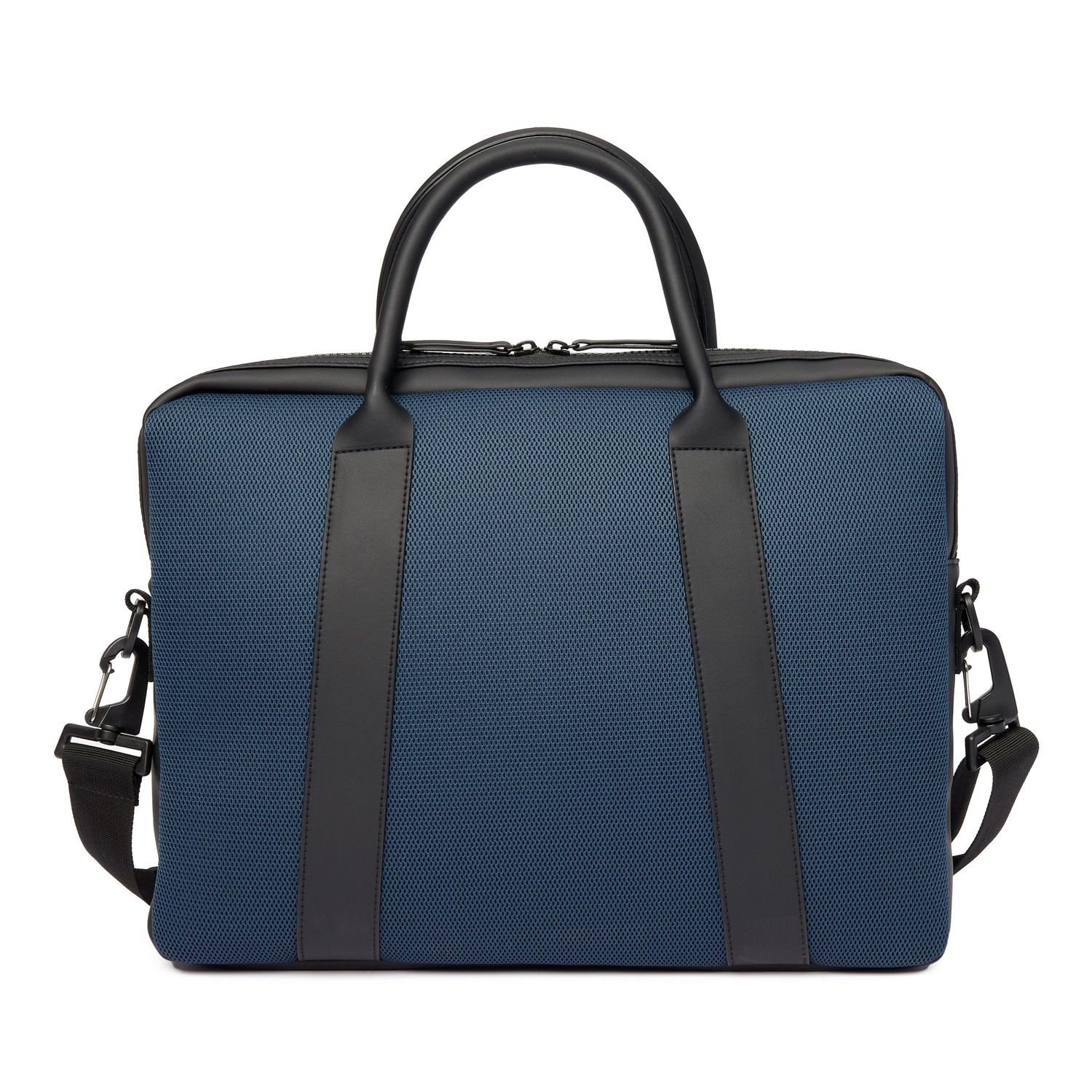 Teczka na dokumenty Mesh Blue - obrazek 4