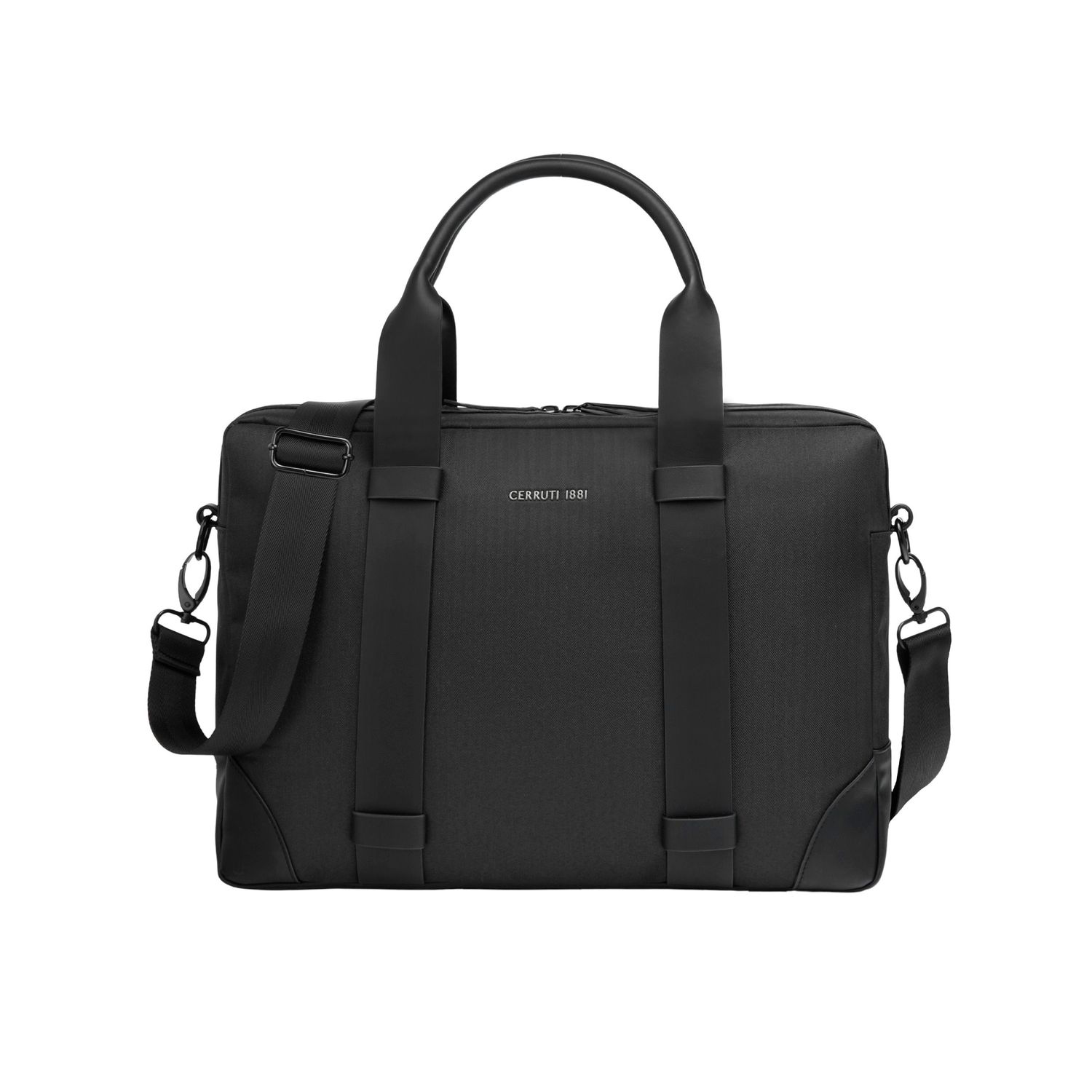 Teczka na dokumenty Holborn Black